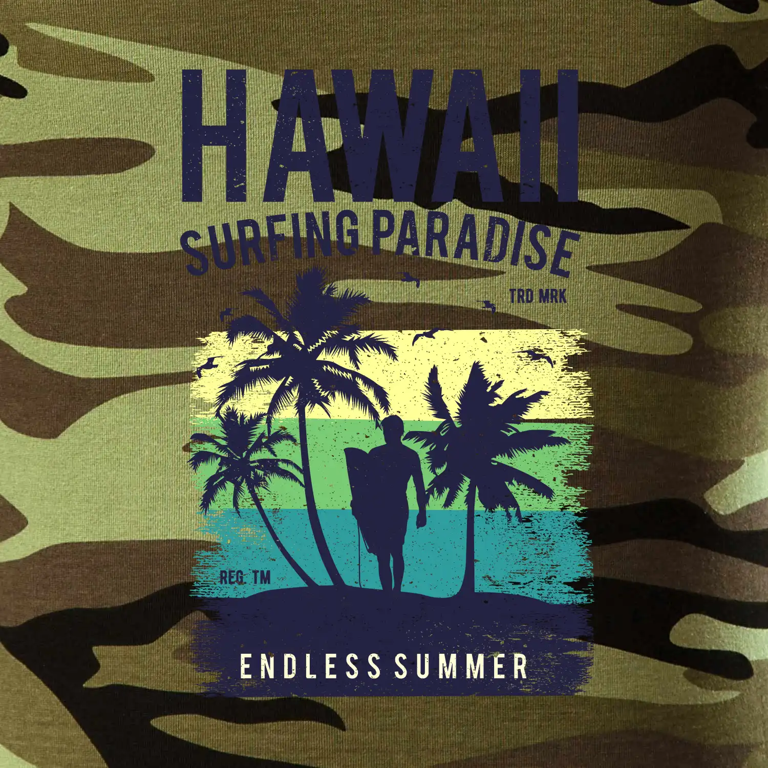 Hawaii