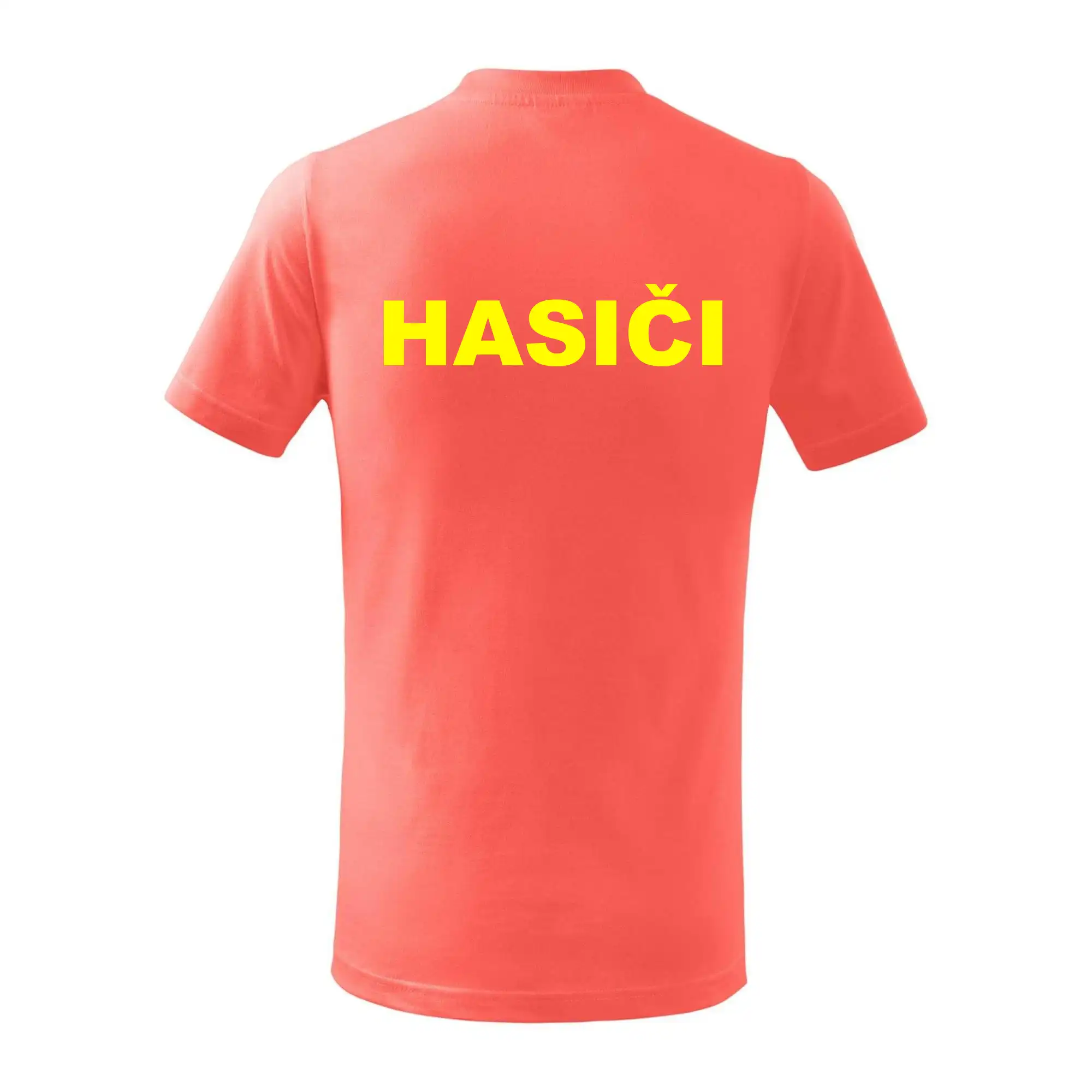 Hasiči název samostatný