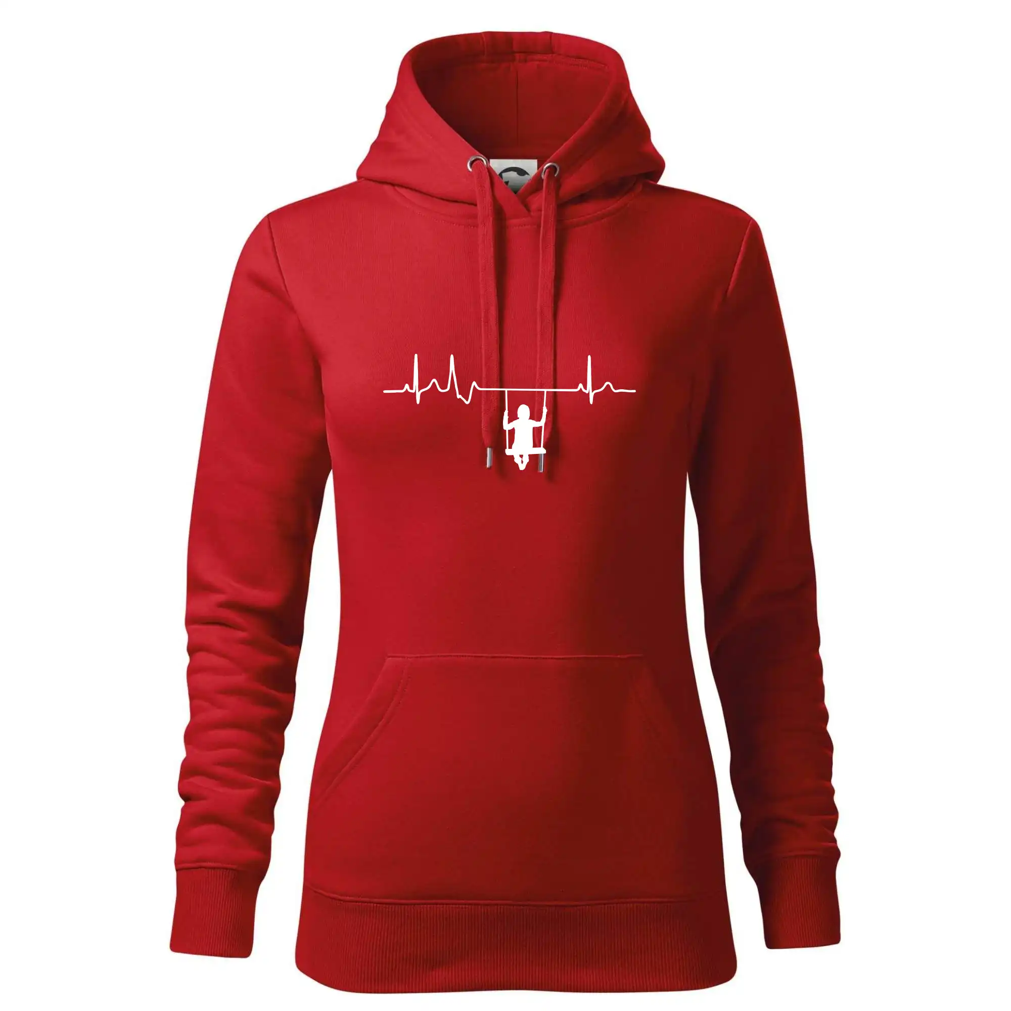 EKG houpačka