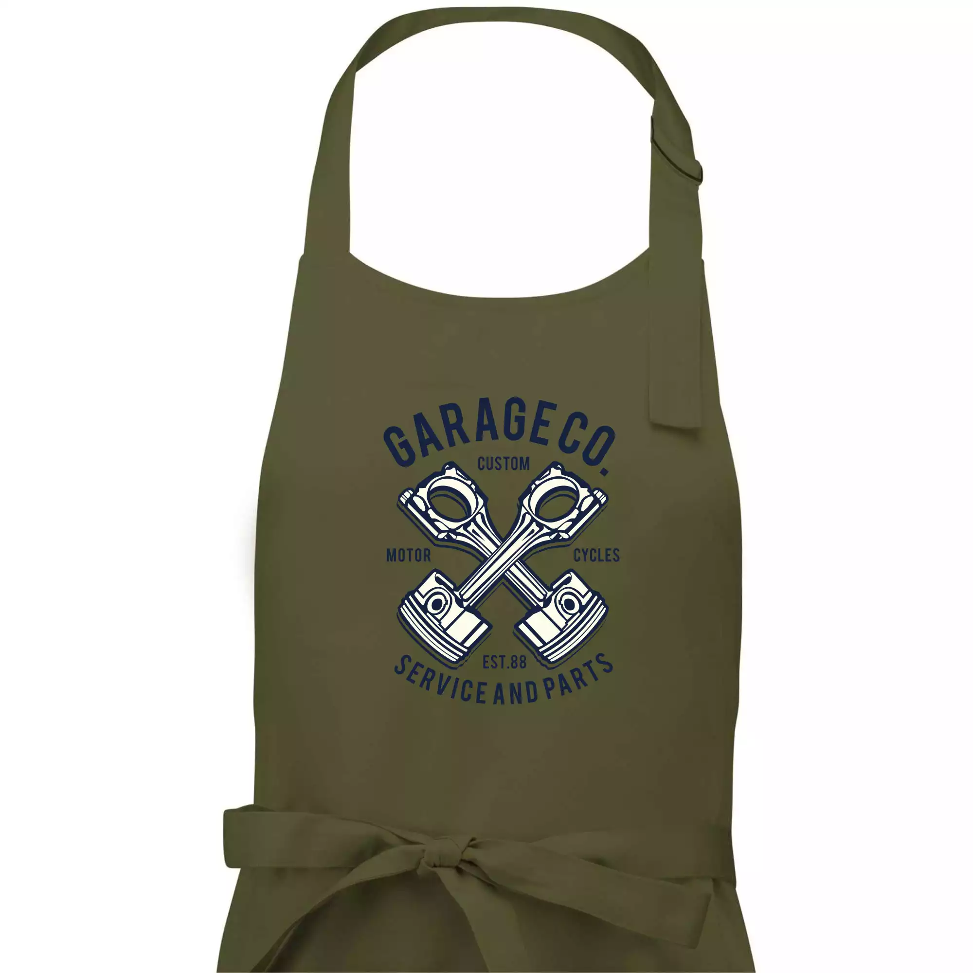 Garage Co