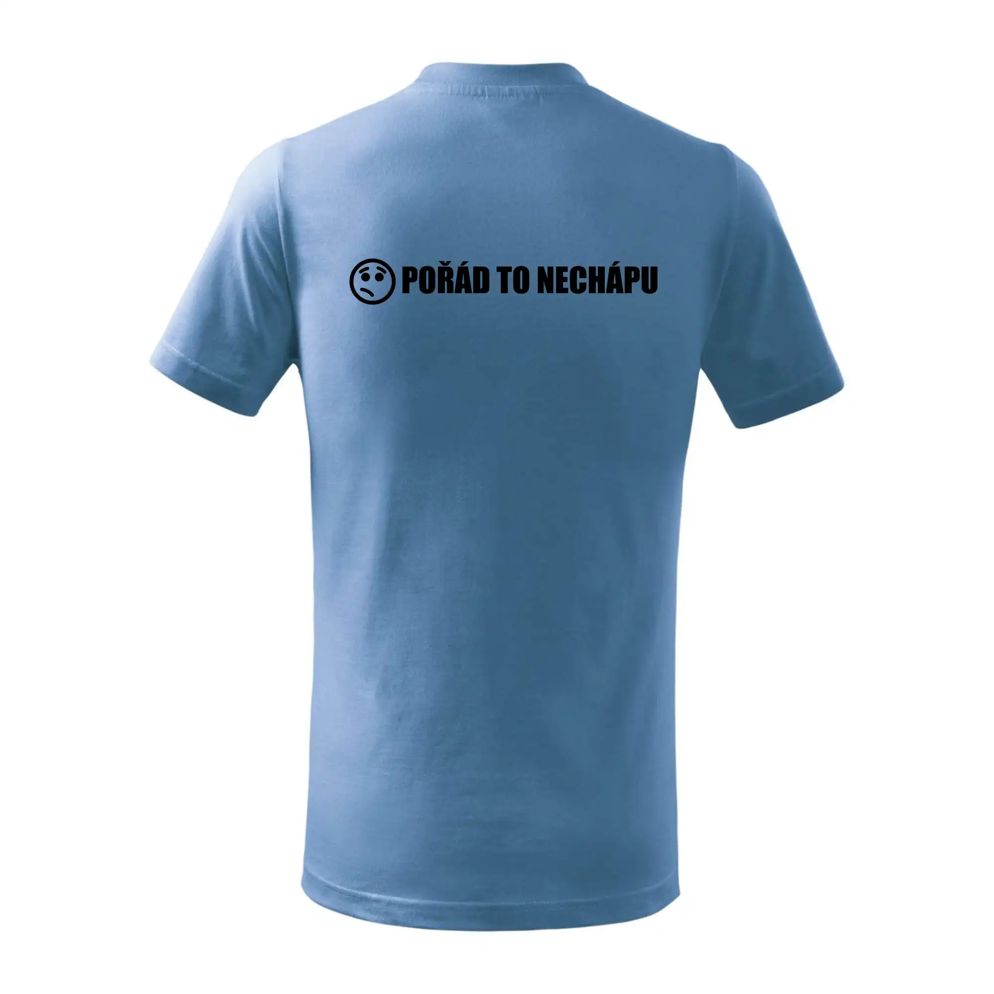 Nechápu to - pořád to nechápu