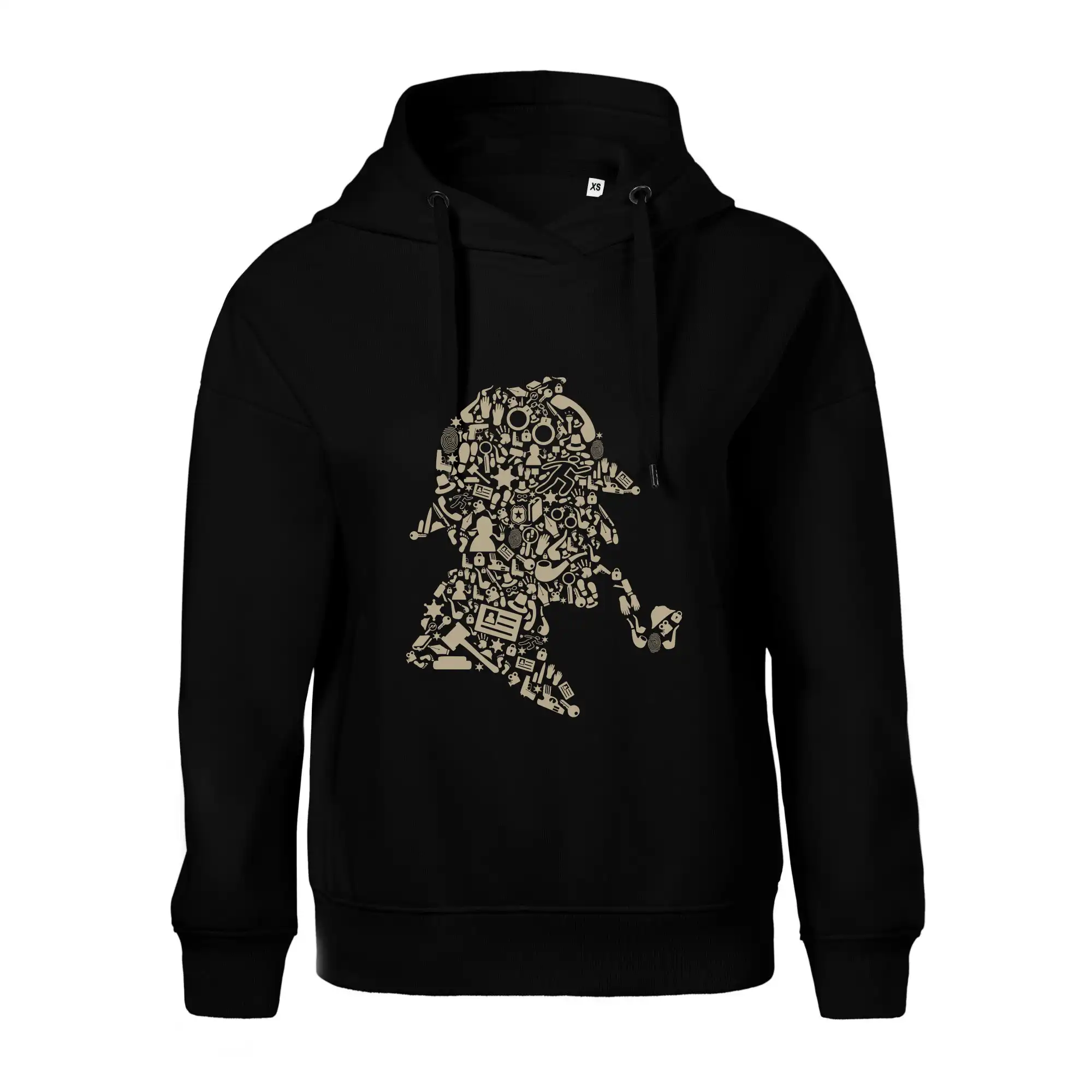 Sherlock Holmes ikony