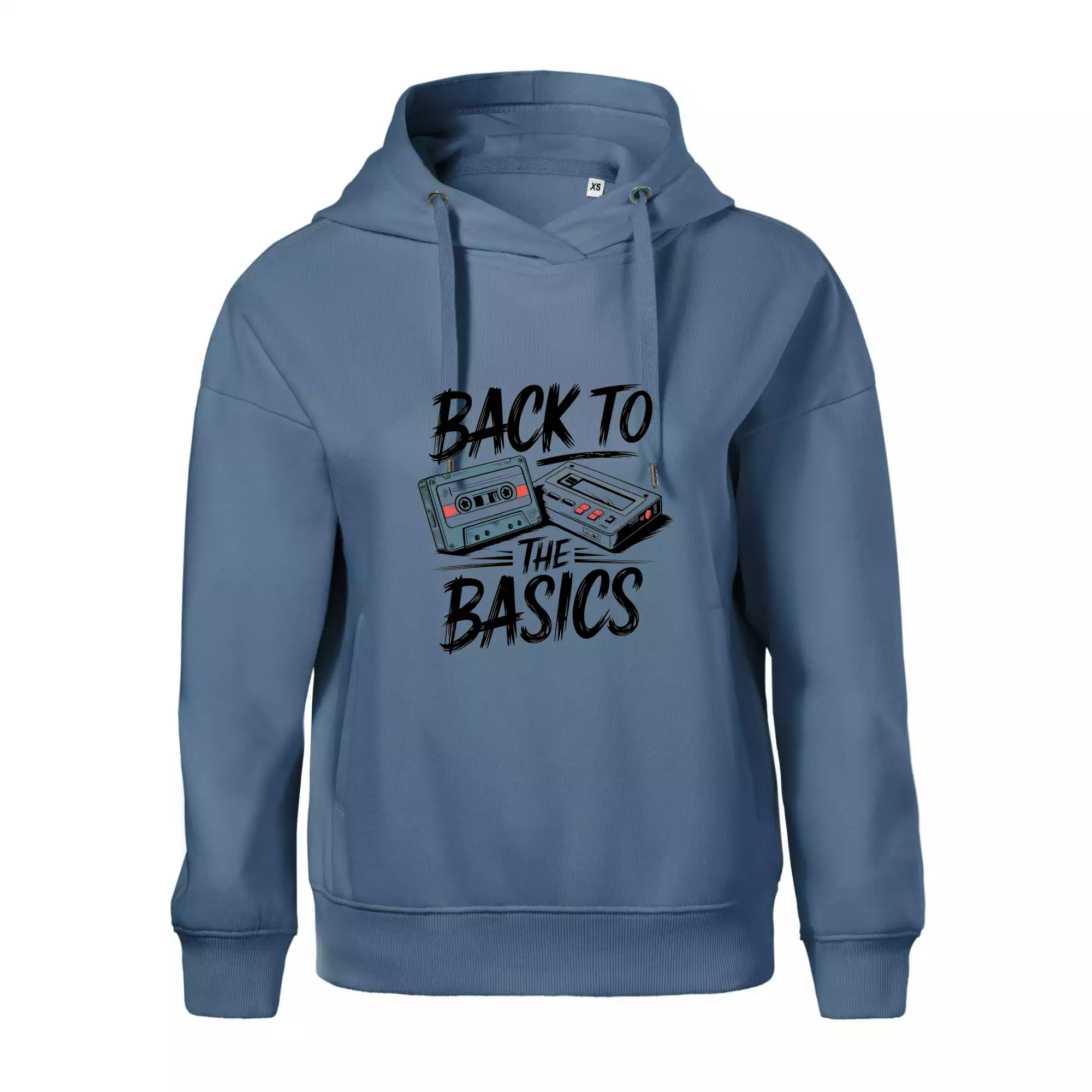 Back to the basics 90s