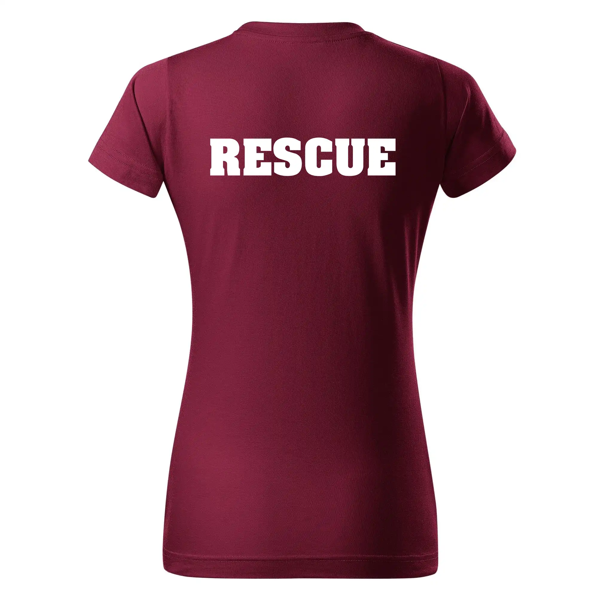 Rescue - pro záchranáře