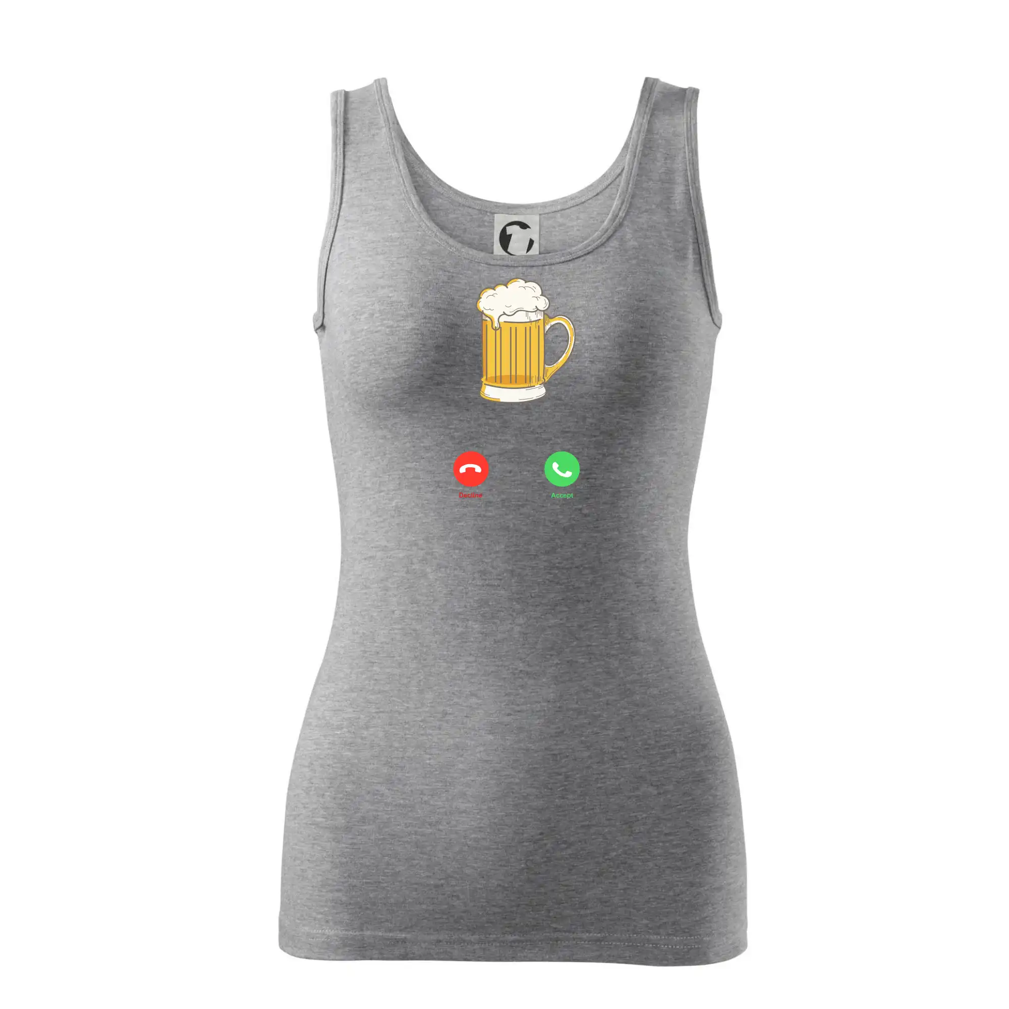 Volá pivo  (Pecka design)