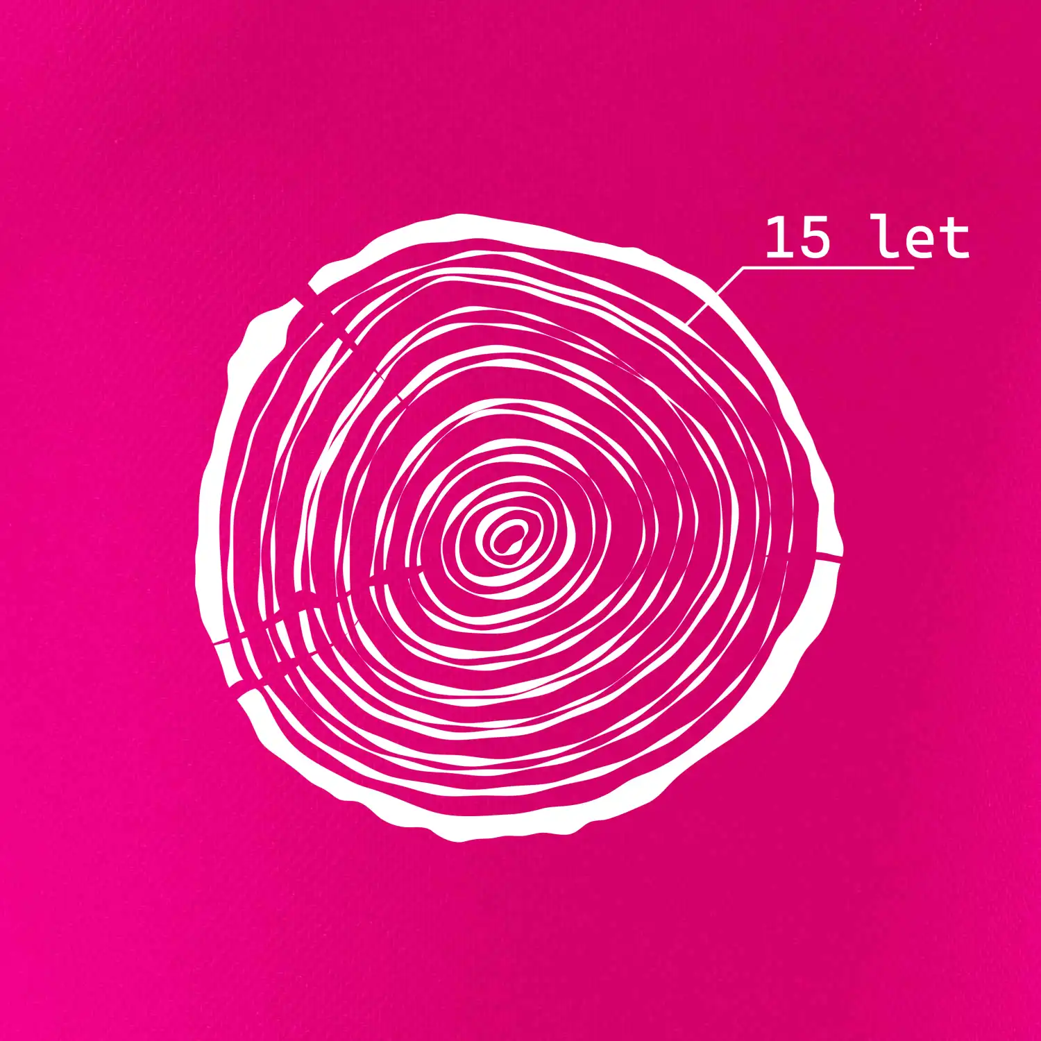 Letokruhy - 15