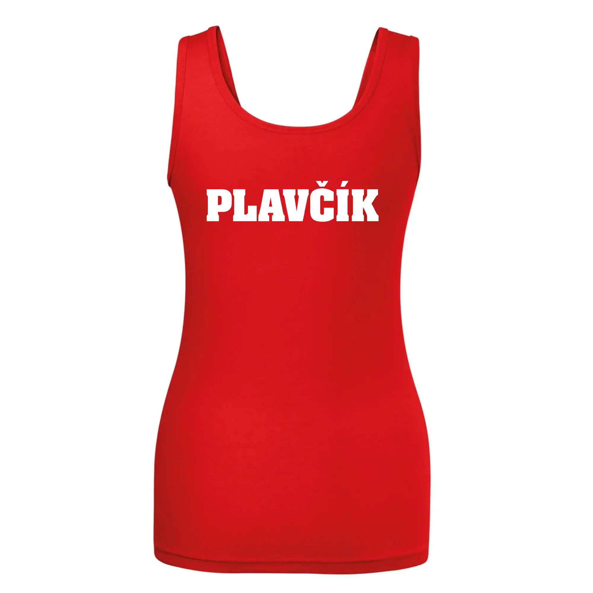 Hvězda života - Plavčík