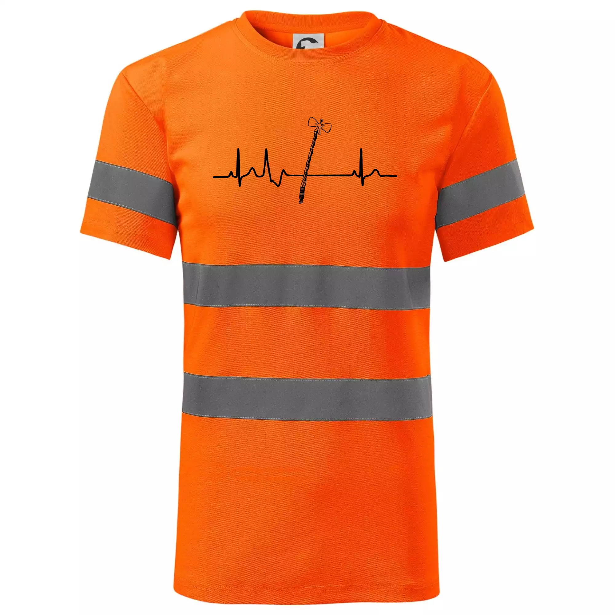 EKG Pomlázka