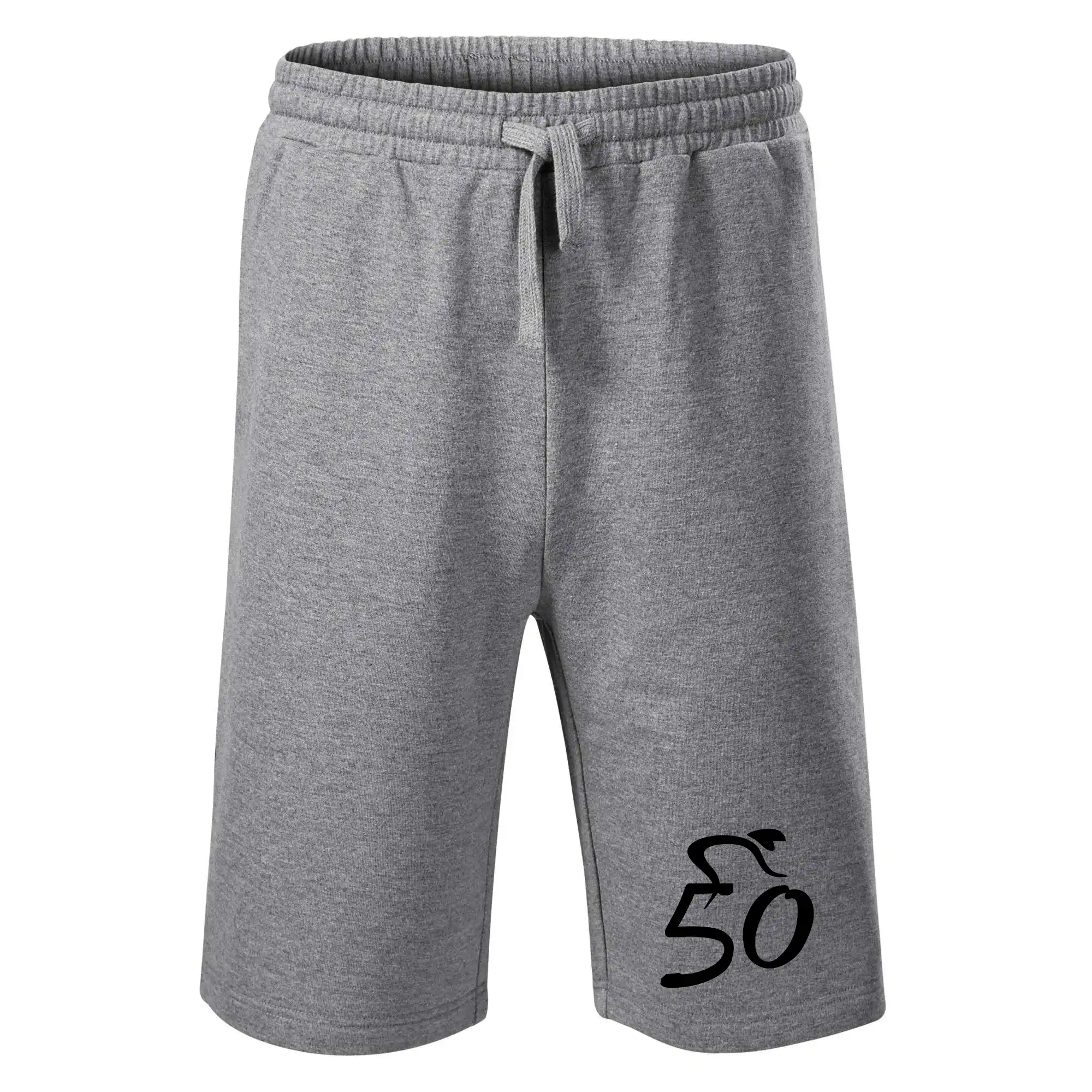 Cyklista slaví padesátku (50)