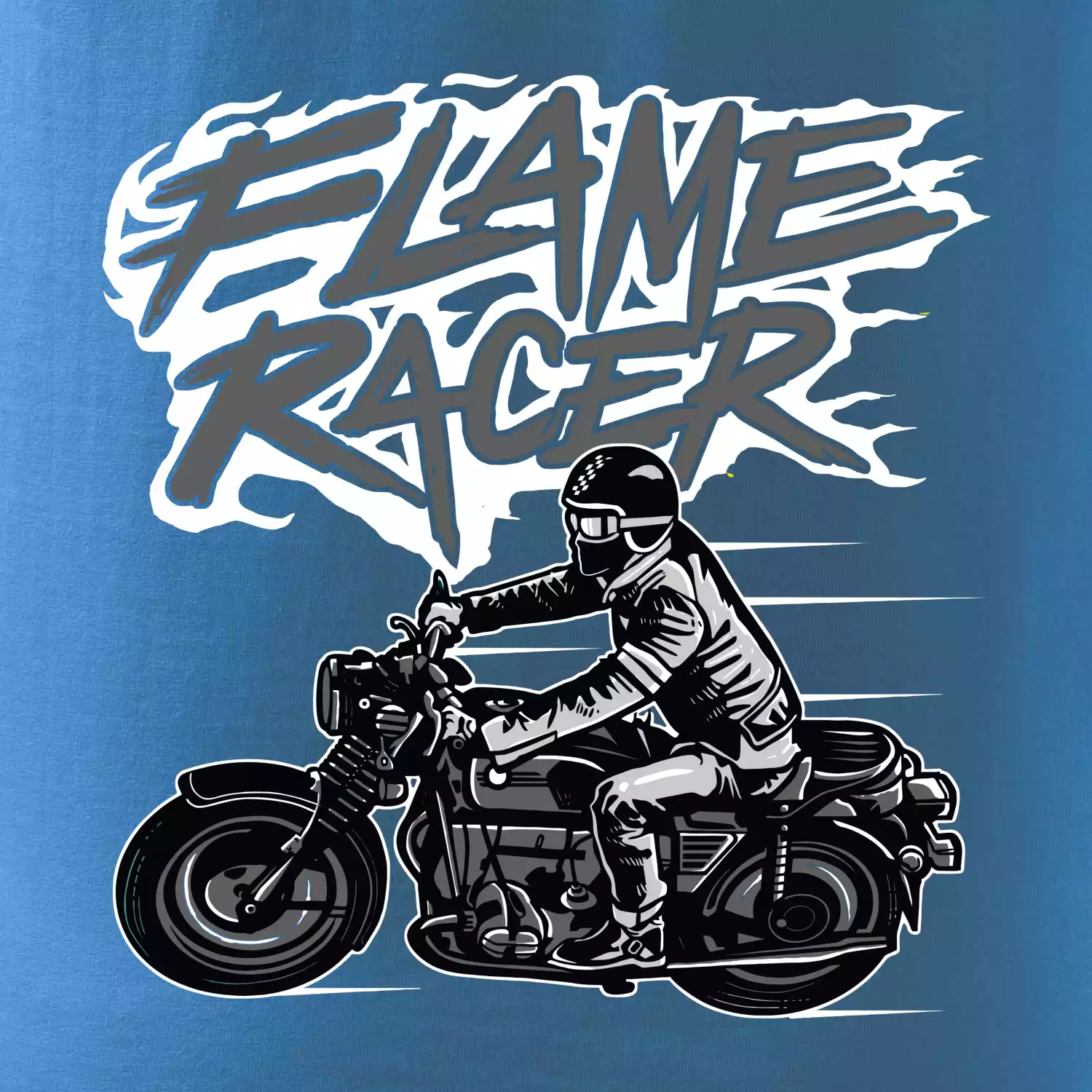 Flame Racer