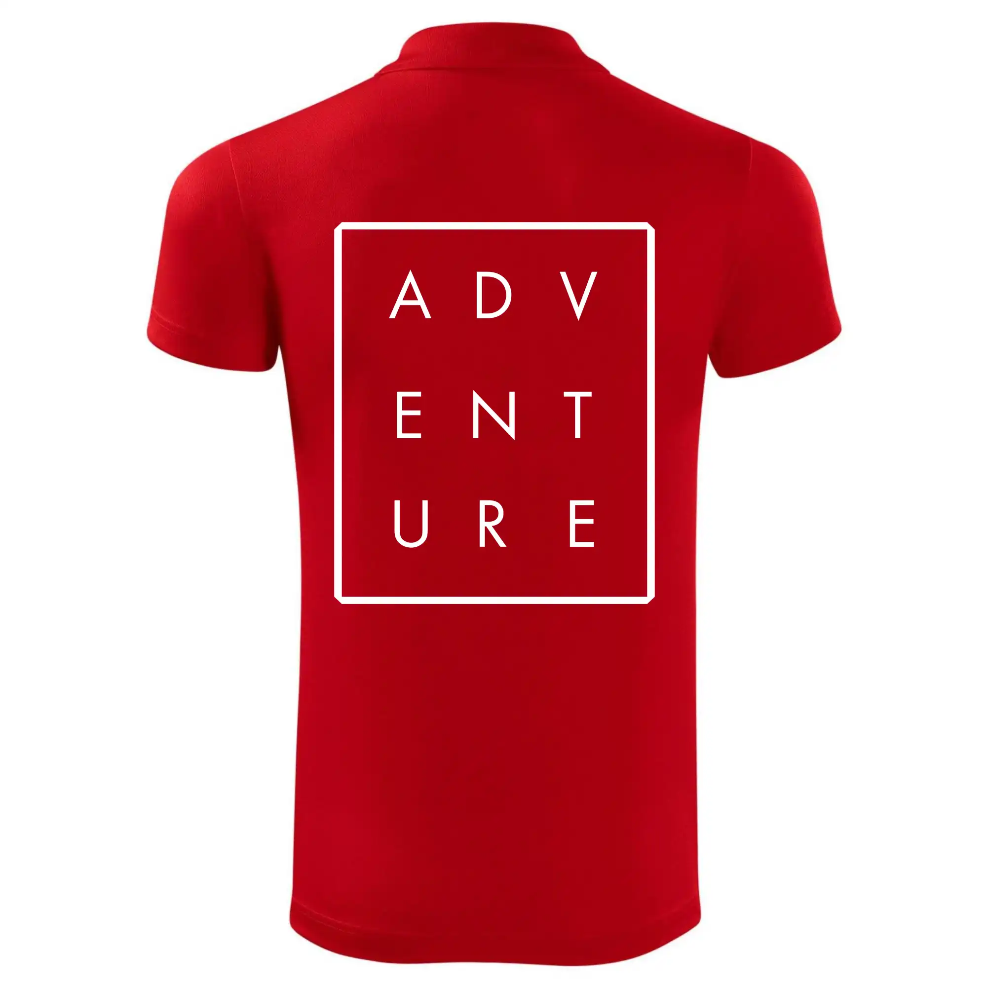 Adventure obdelník