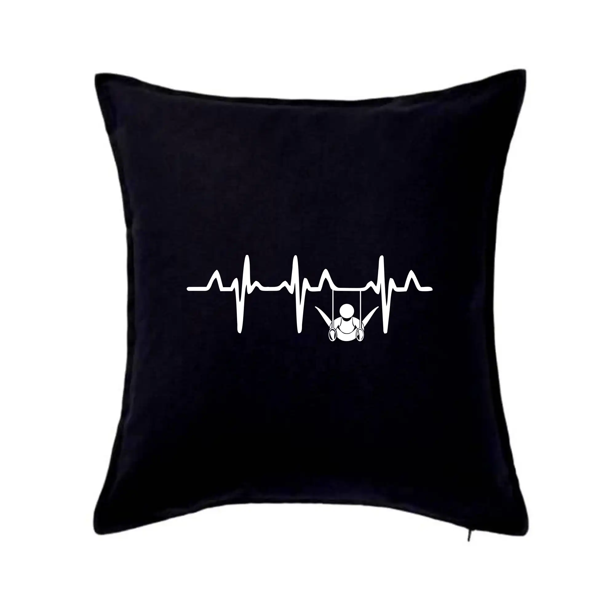 EKG cvičení kruhy