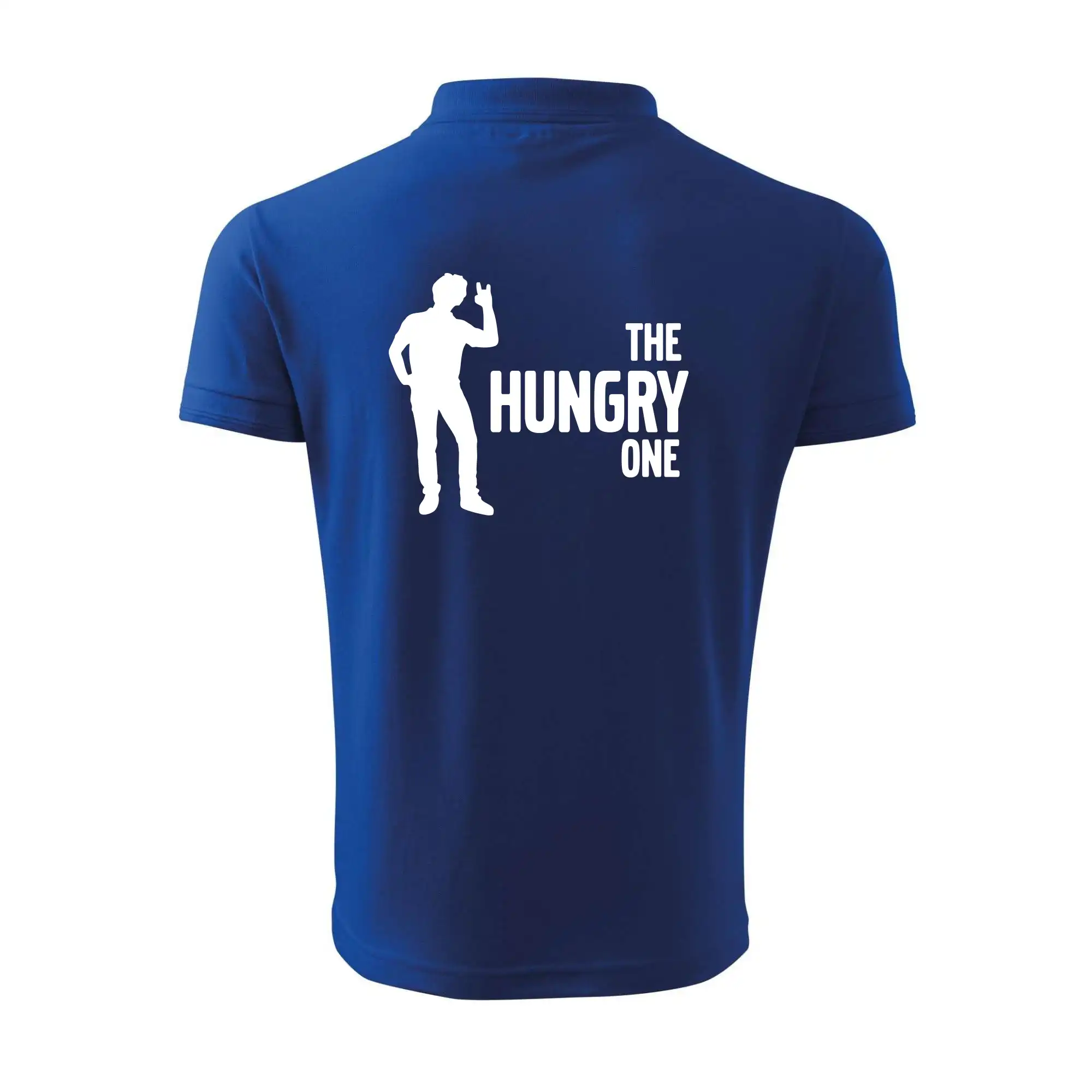 Bachelor party - The hungry  one