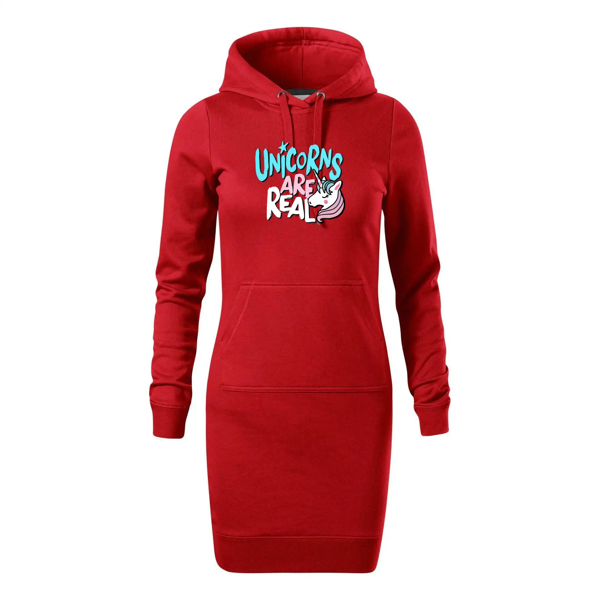 Unicorns are real ponny