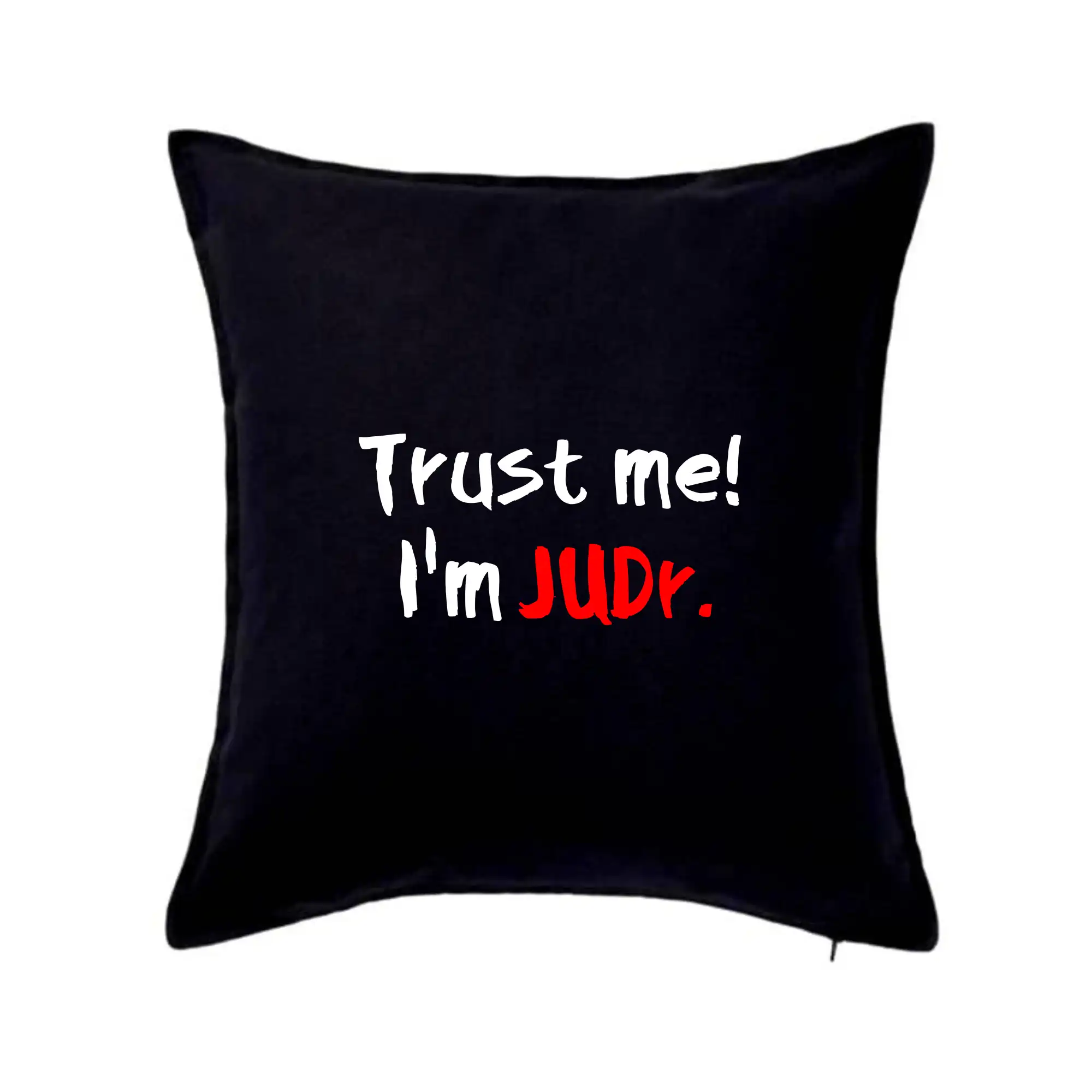 Trust me I´m  JUDr. / Věř mi jsem právník