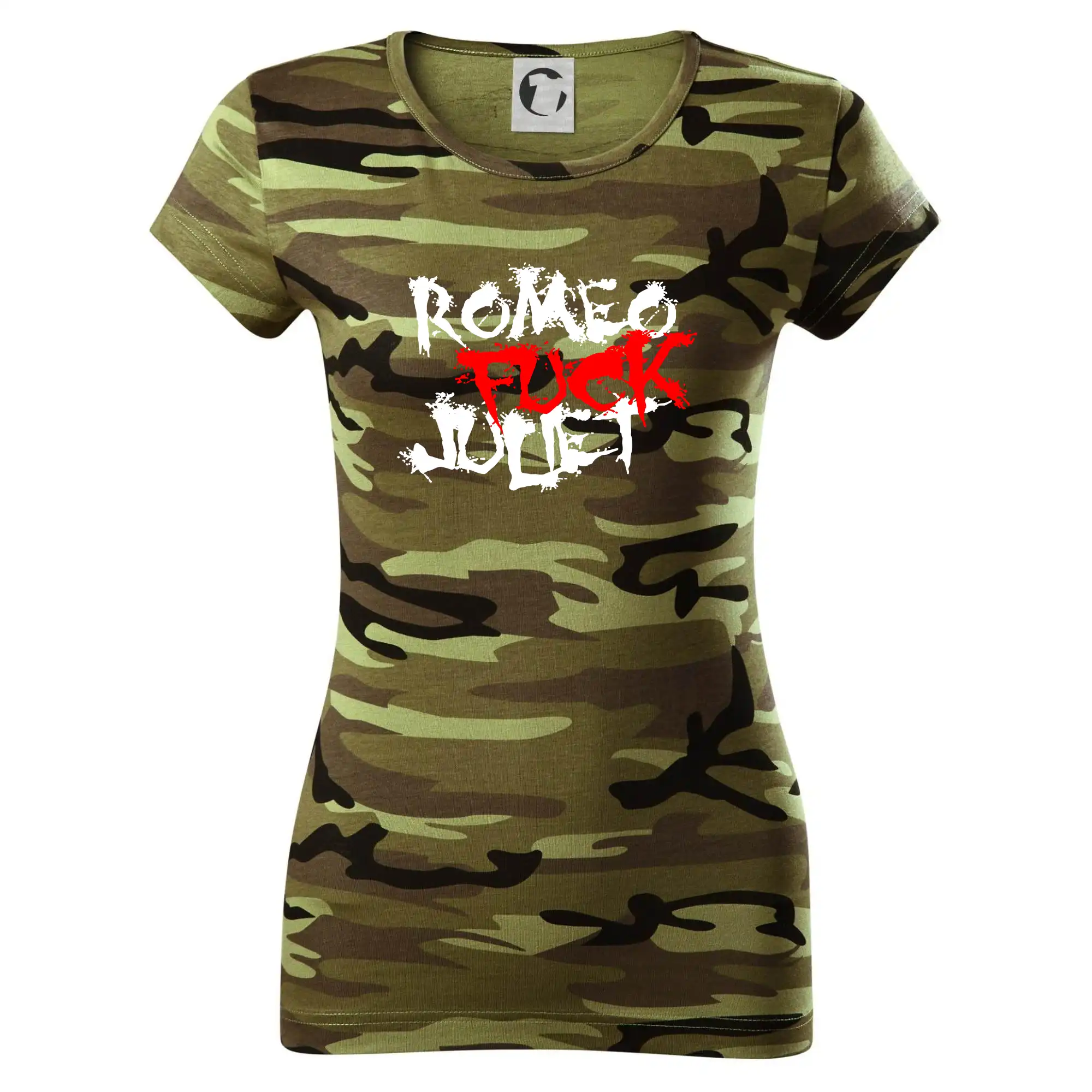 Romeo Fuck Juilet - Romeo vojel Julii