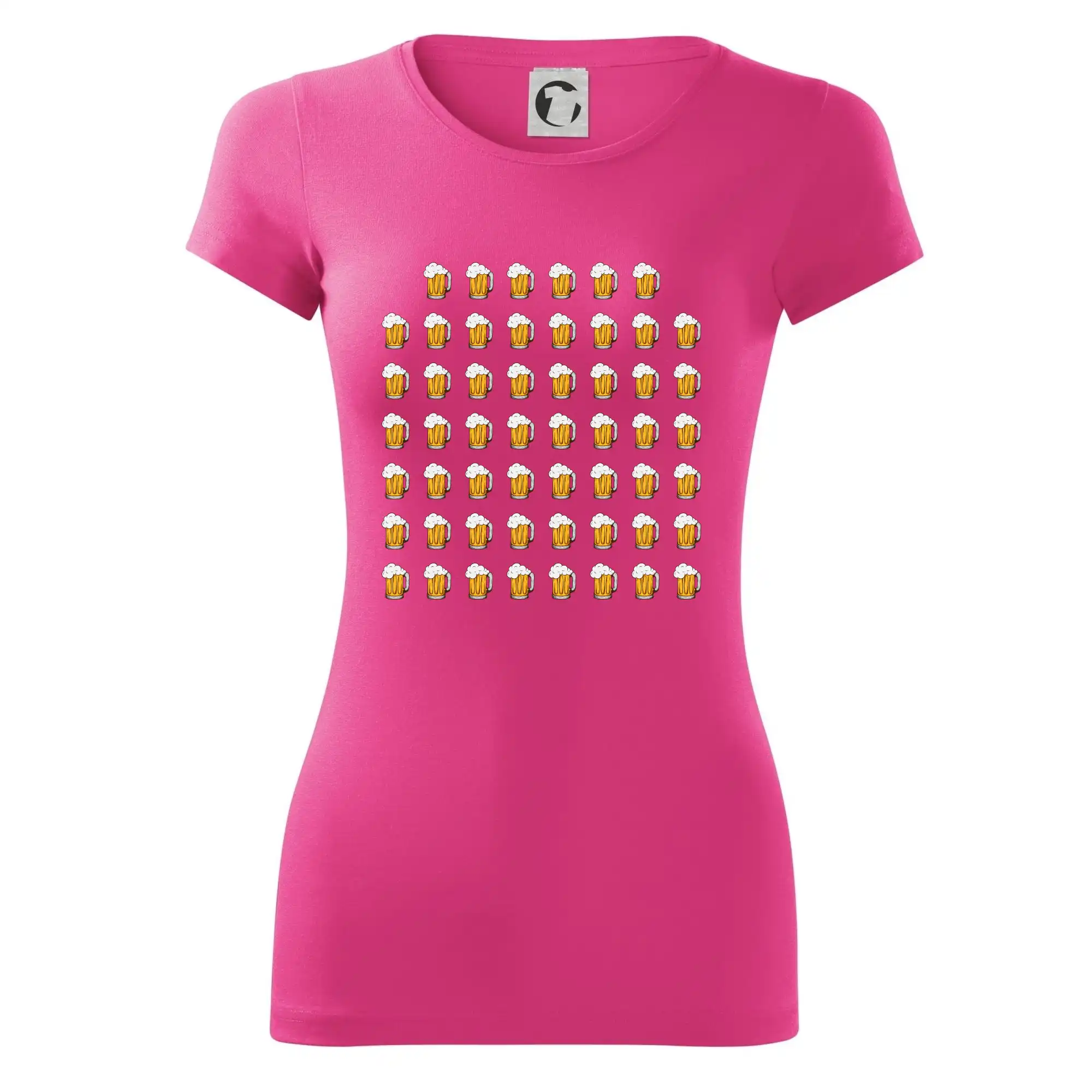 Narozeniny - počet piv dle vás