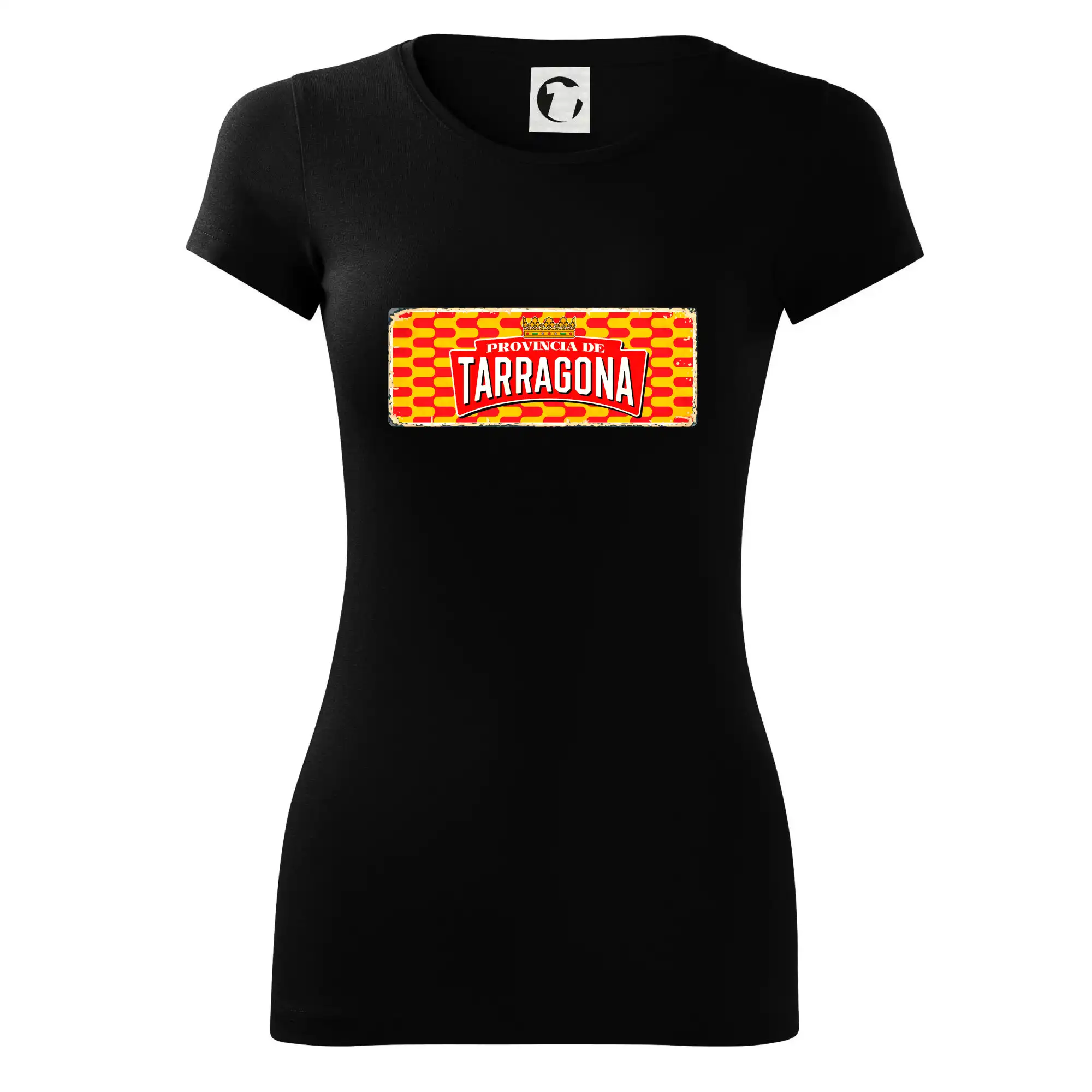 Cedula stará Tarragona