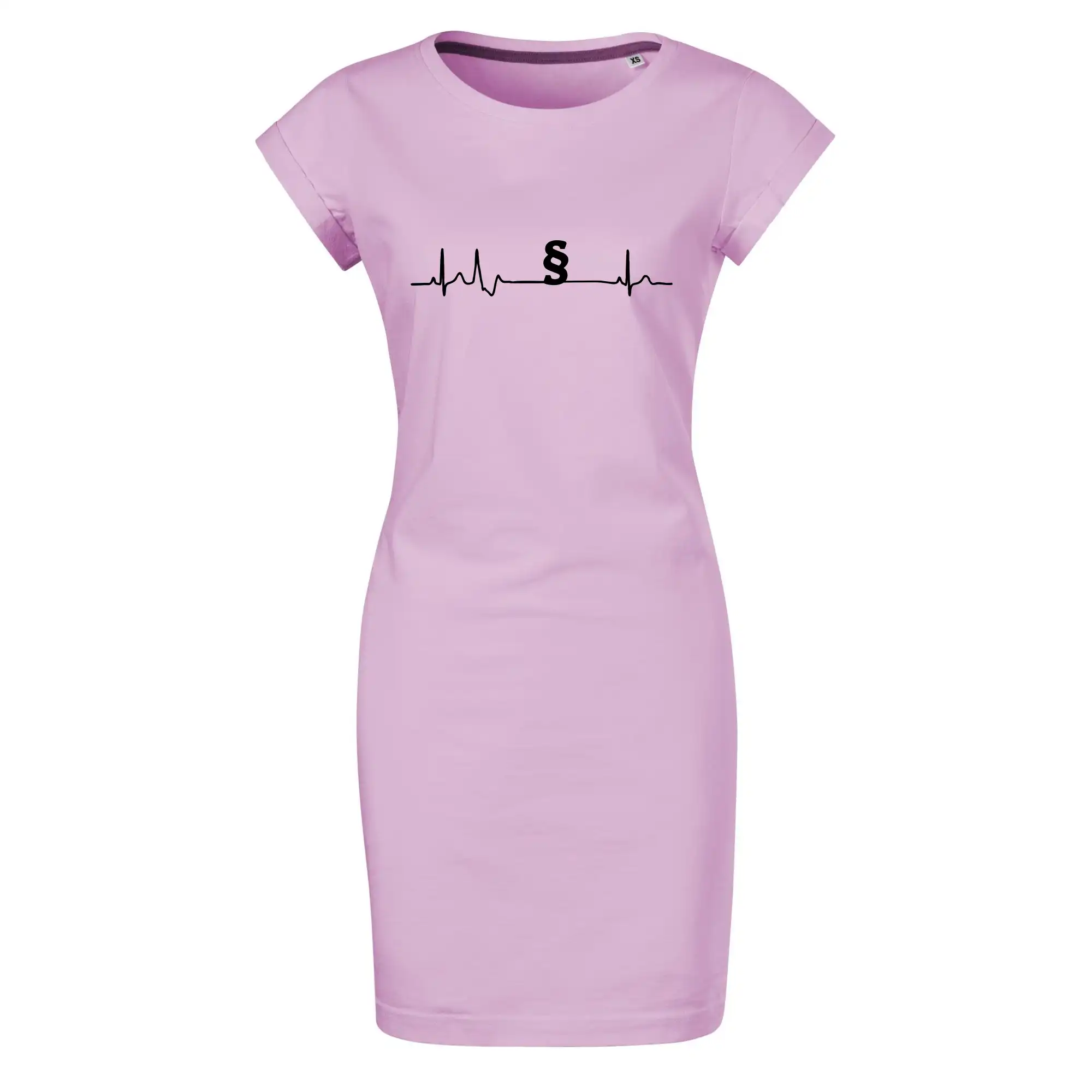 Paragraf EKG - právník a advokát