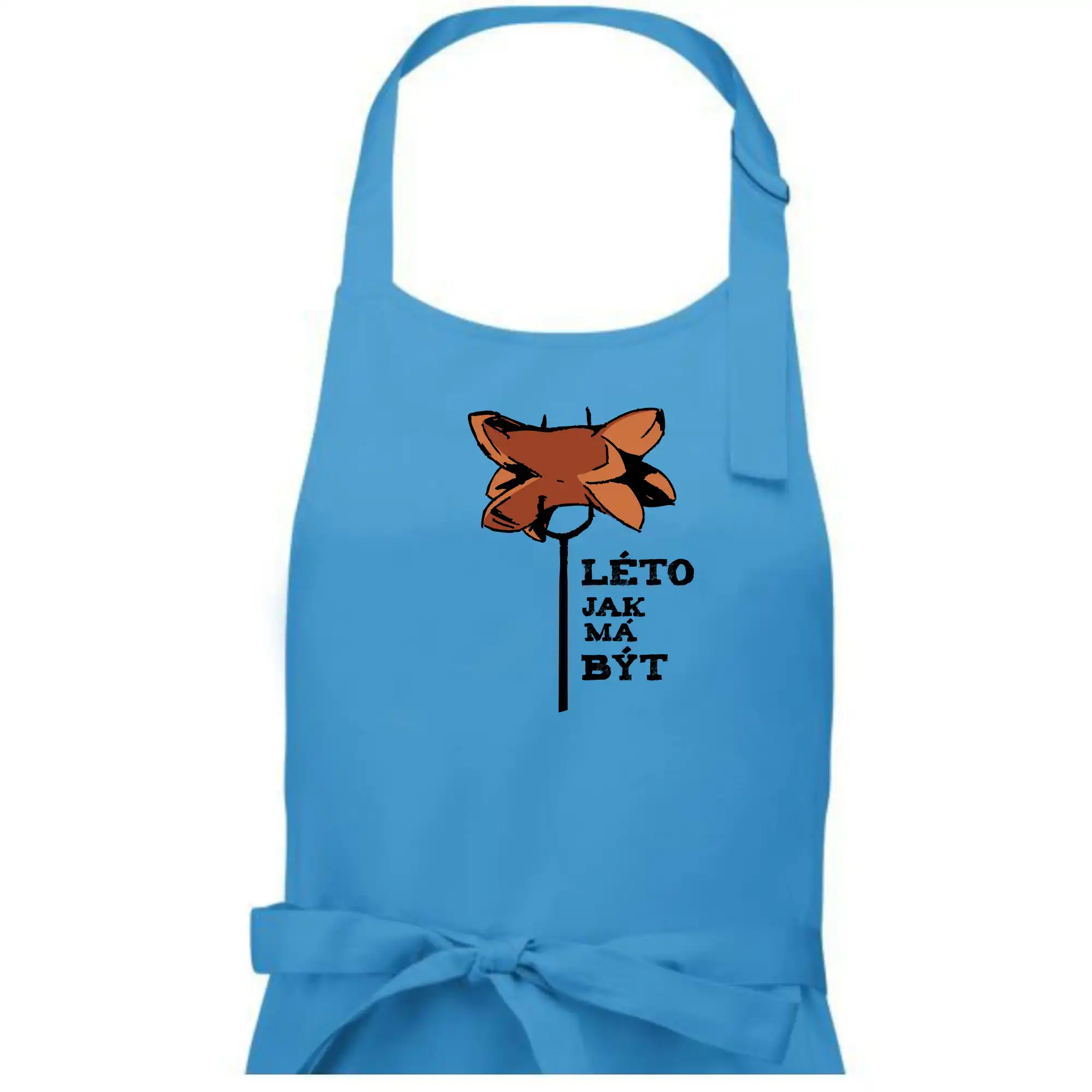 Léto jak má být