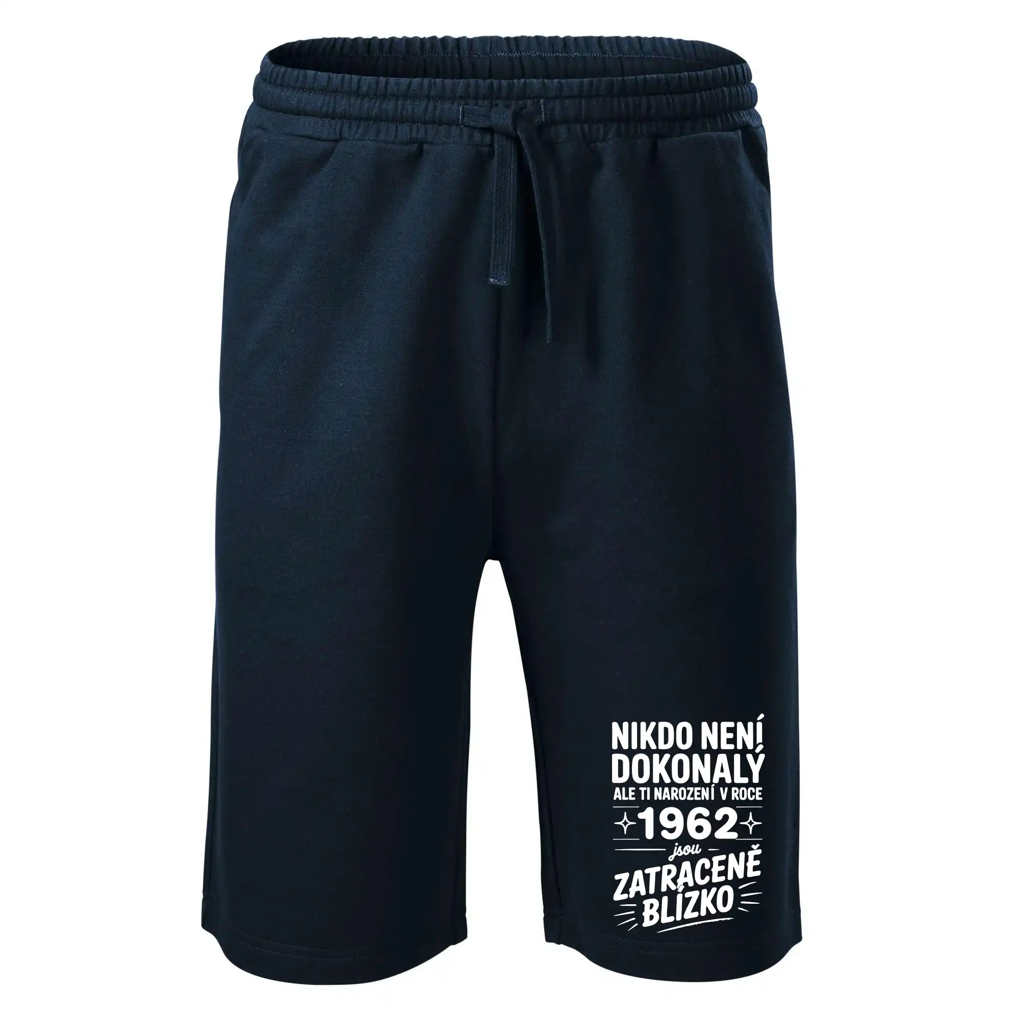 Nikdo není dokonalý ale ti narození v roce 1962 jsou zatraceně blízko