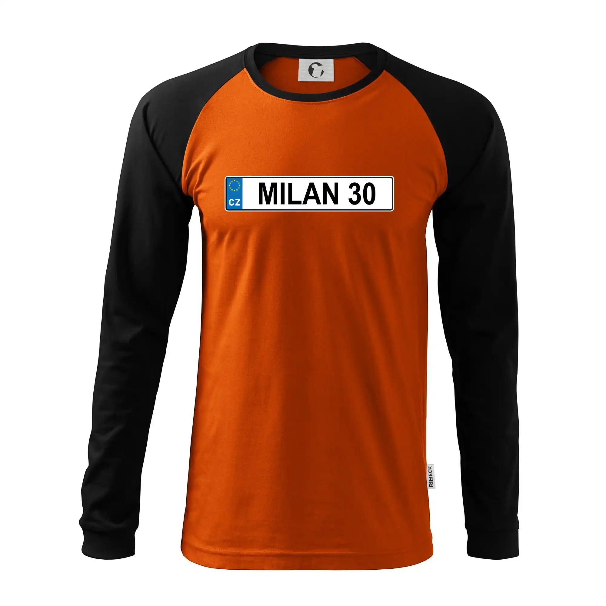 SPZ Milan 30