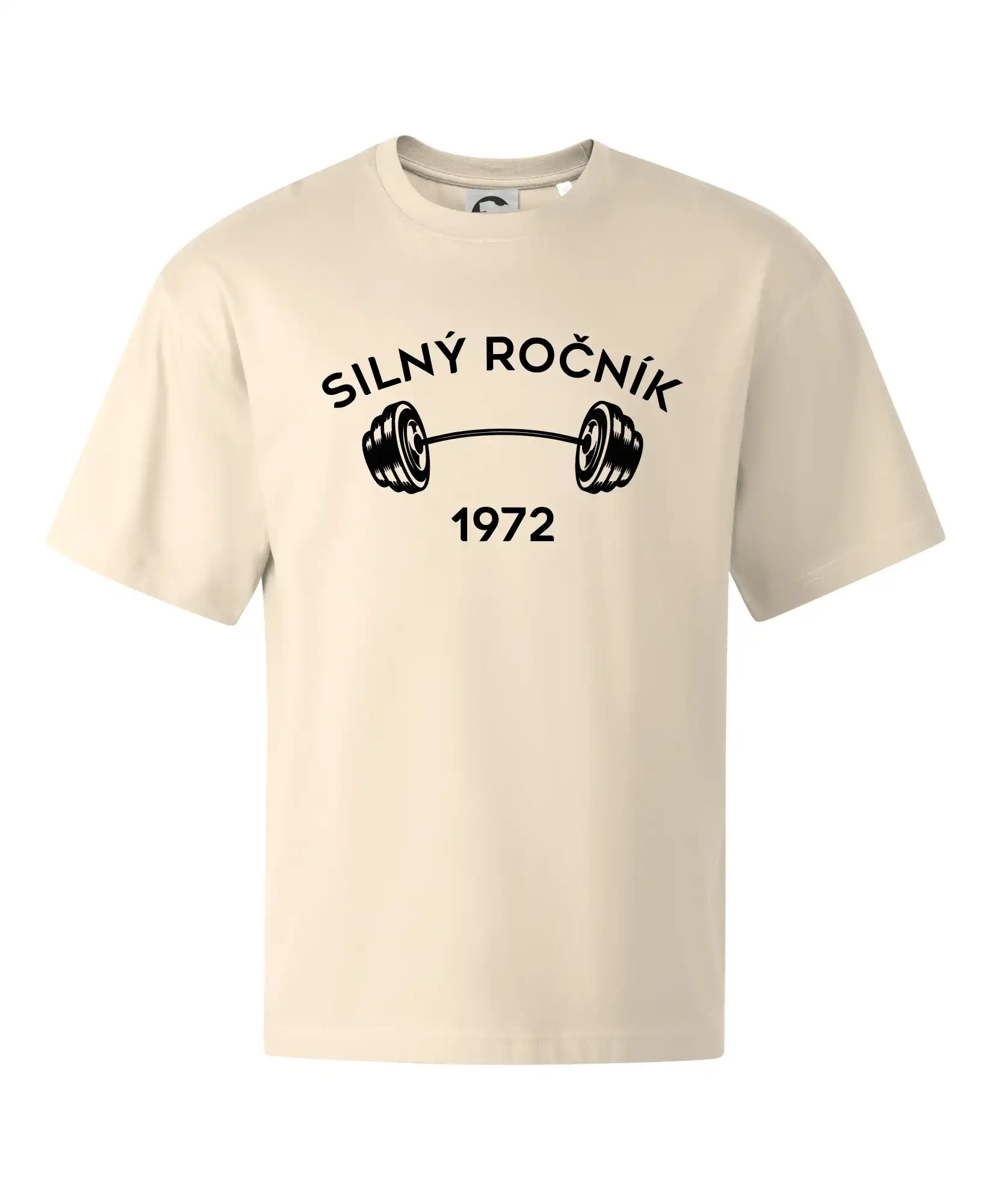 Silný ročník - Letopočet 1972
