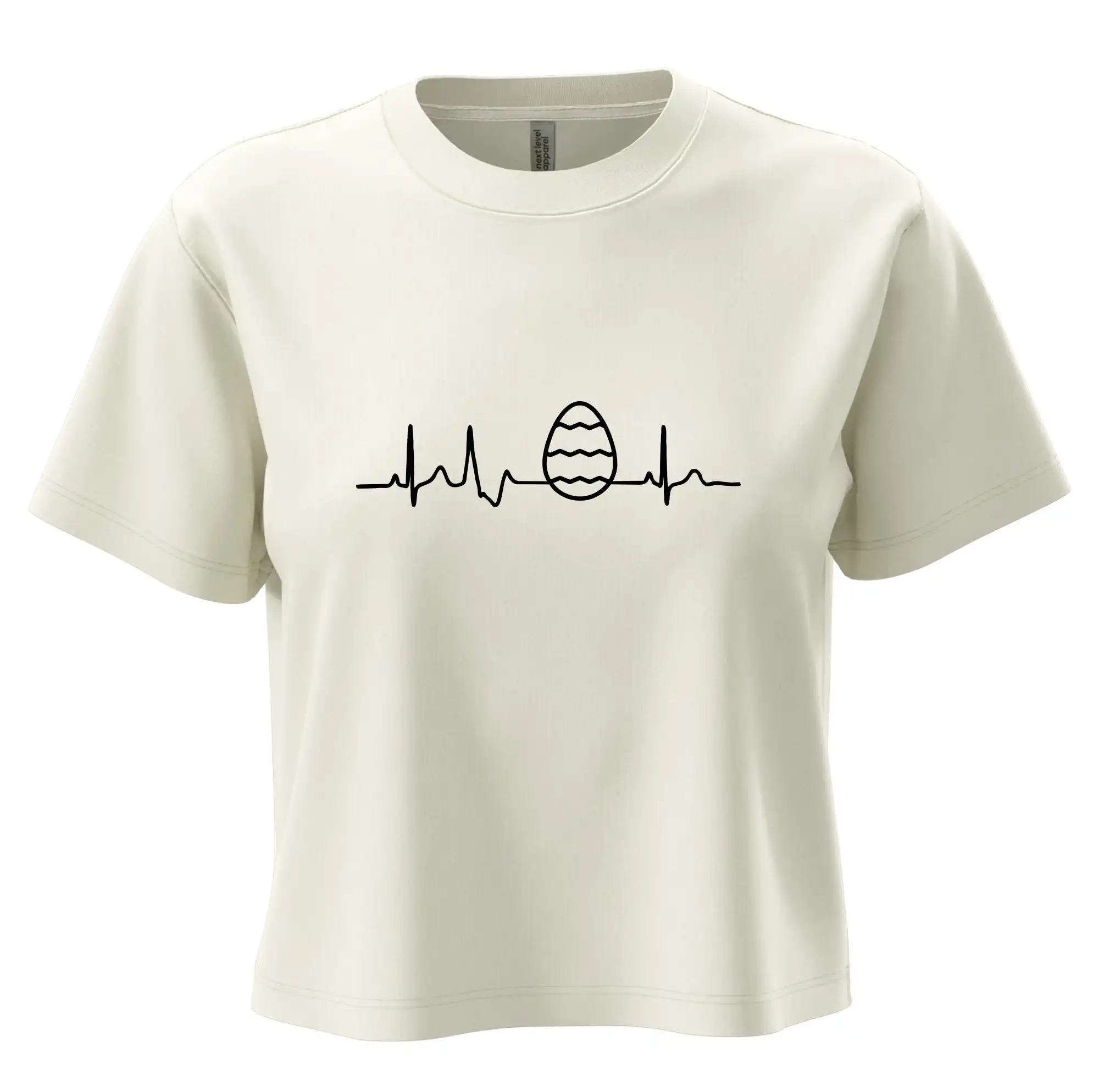 EKG Velikonoční vajíčko