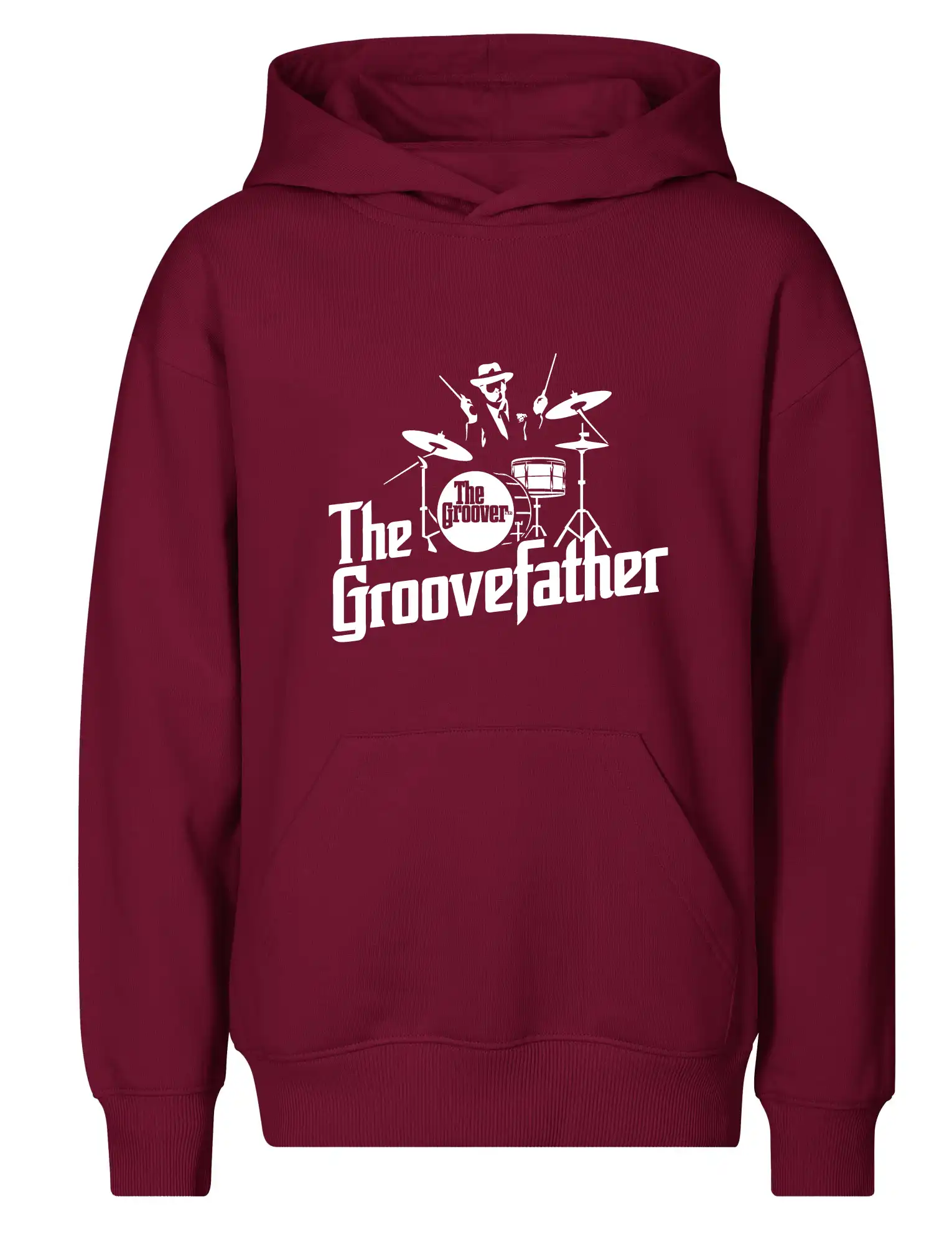 The GrooveFather