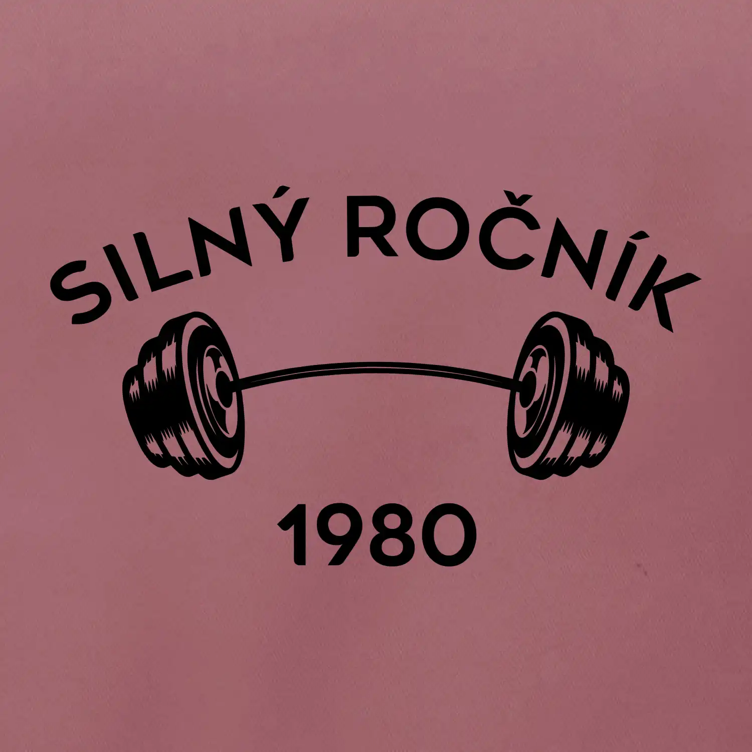 Silný ročník - Letopočet 1980