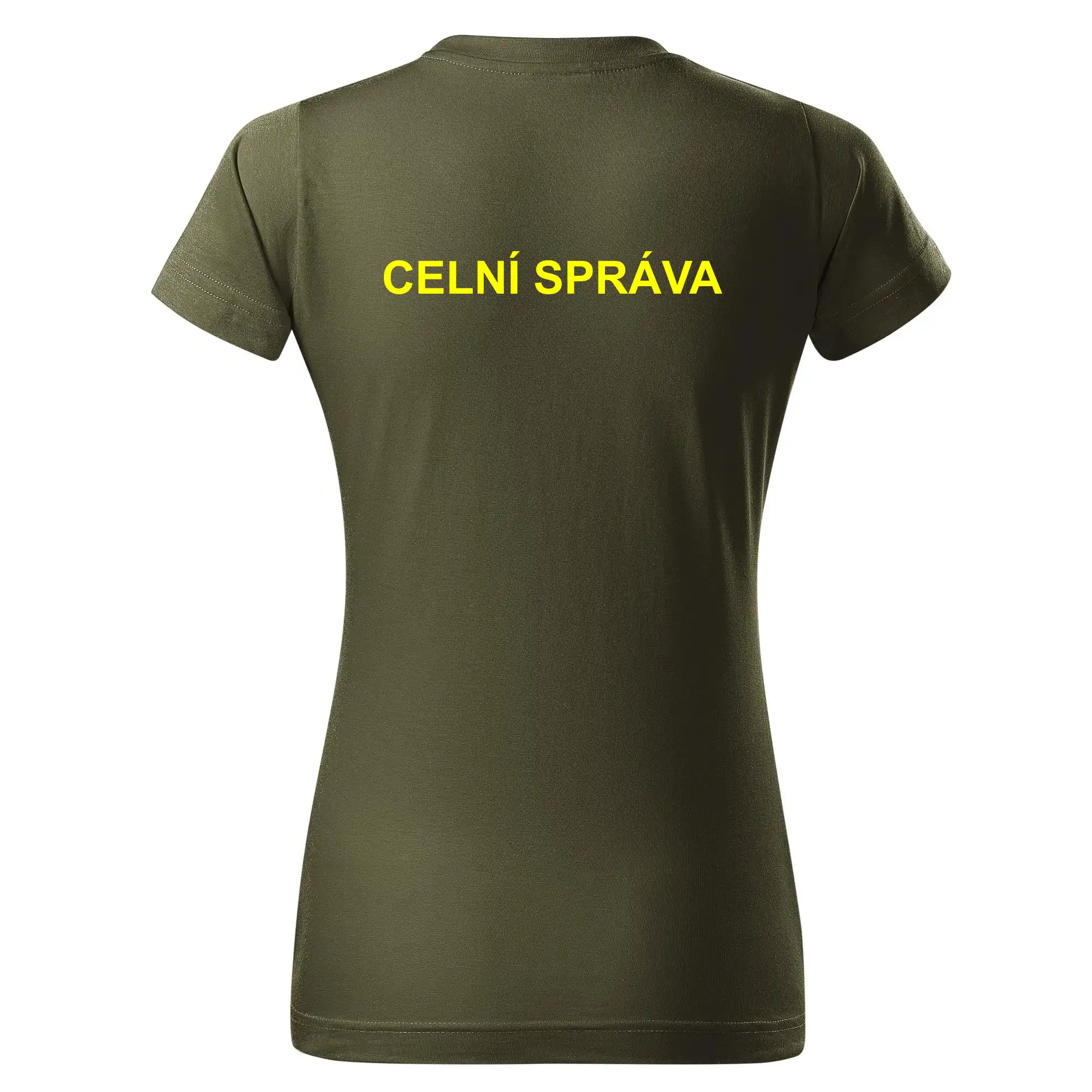 Celní správa