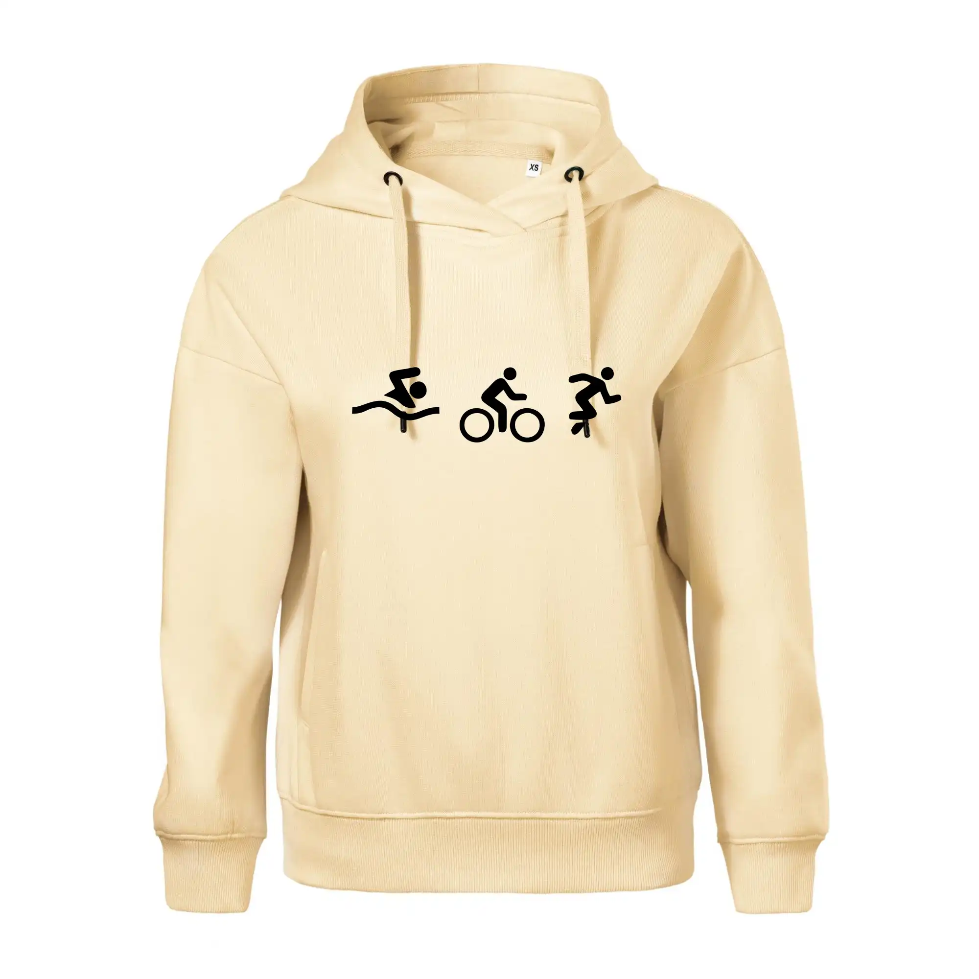 Triathlon postavy