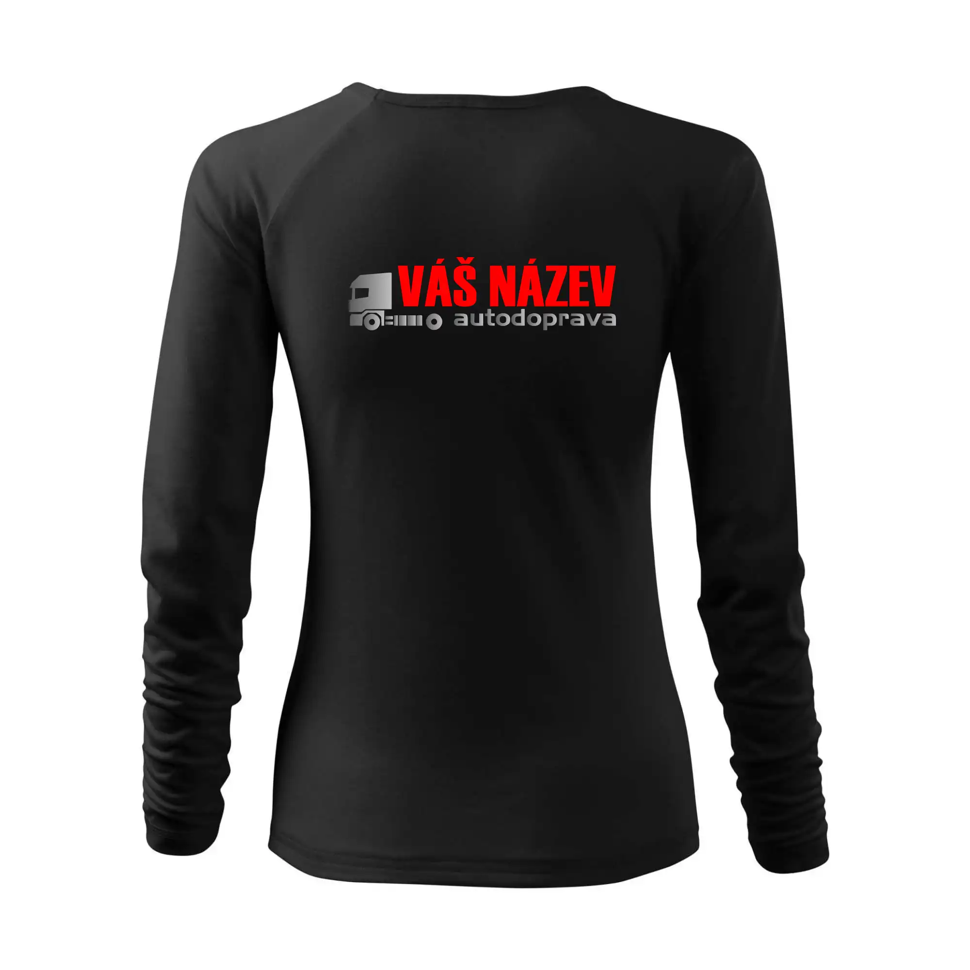Autodoprava tahač (vlastní název)
