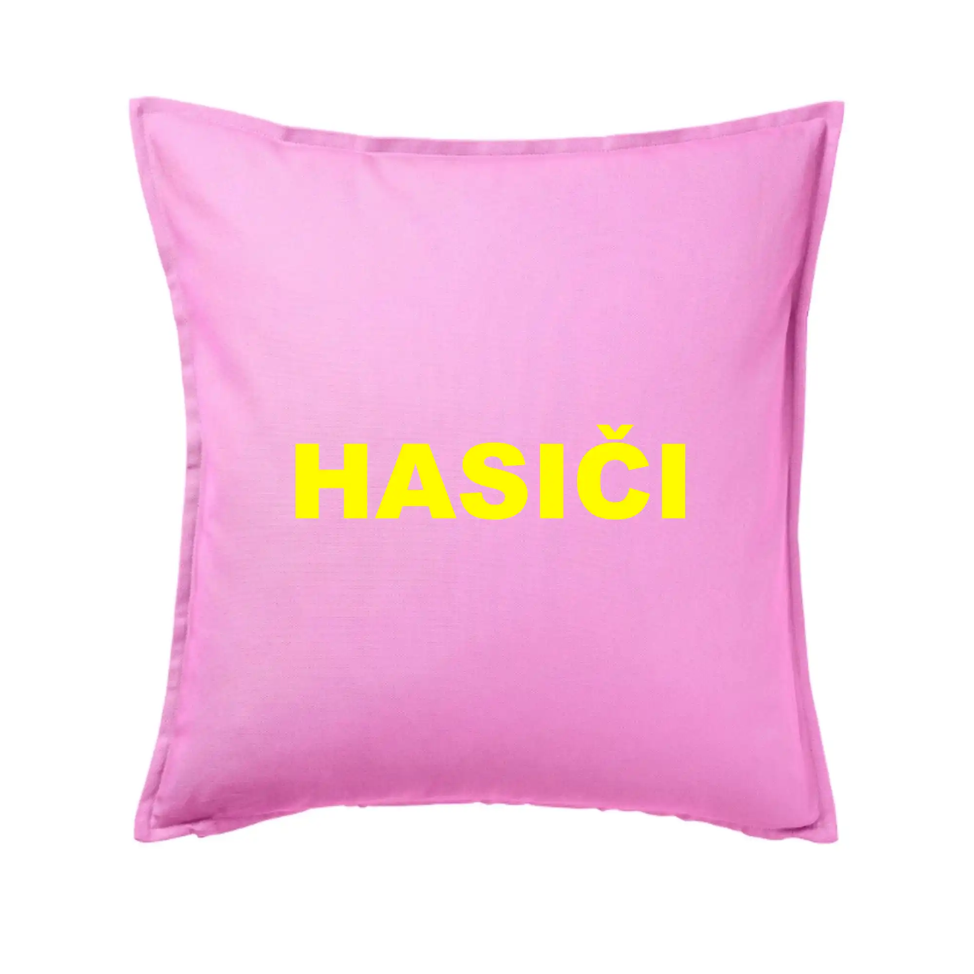 Hasiči název samostatný