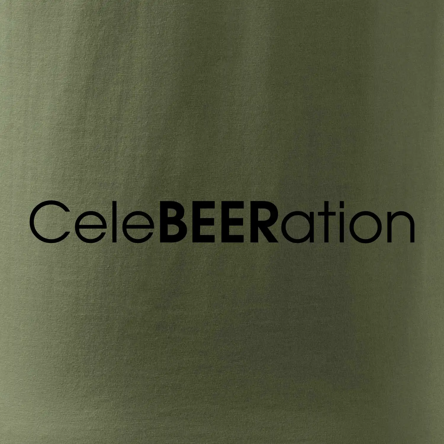 Pivní nápisy CeleBEERation