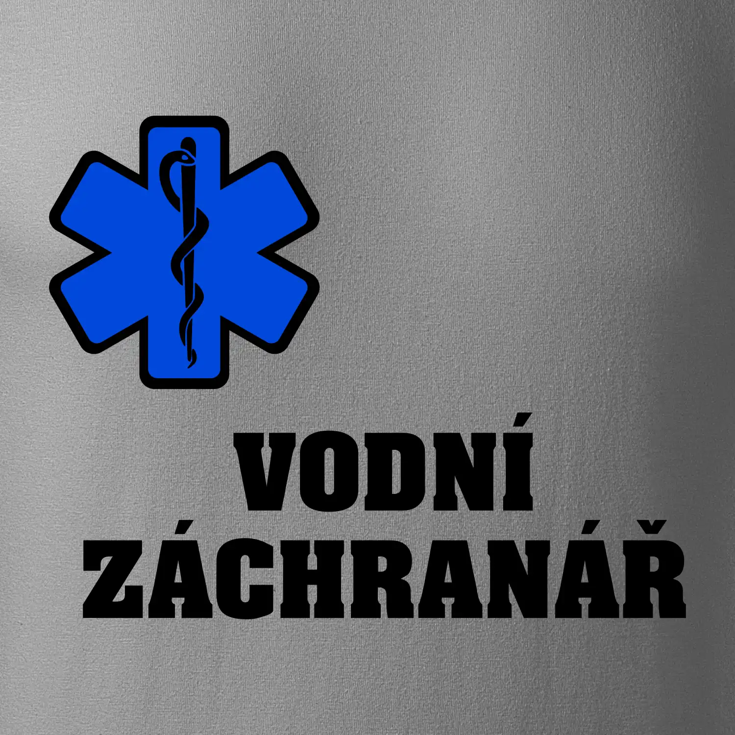 Rescue - Vodní záchranář