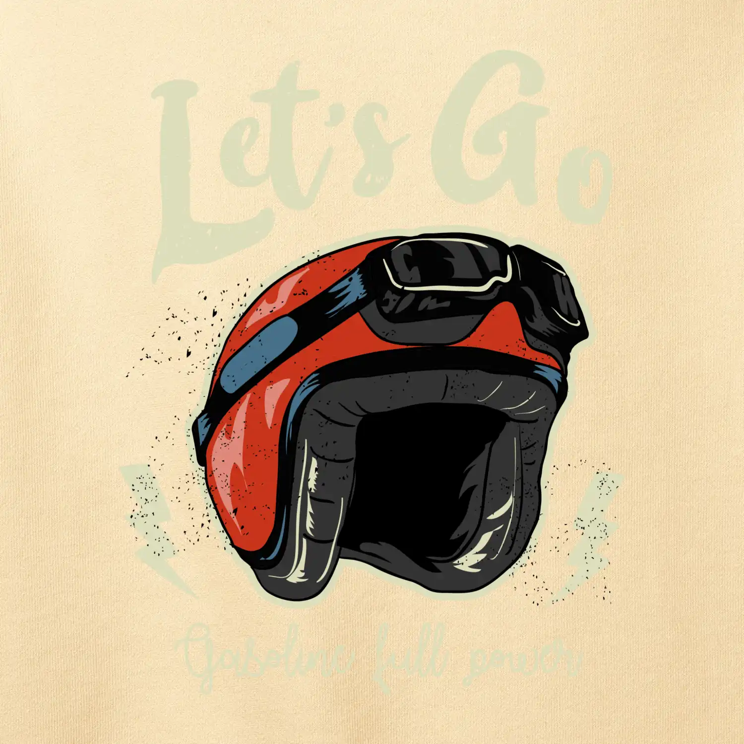 Moto let's go