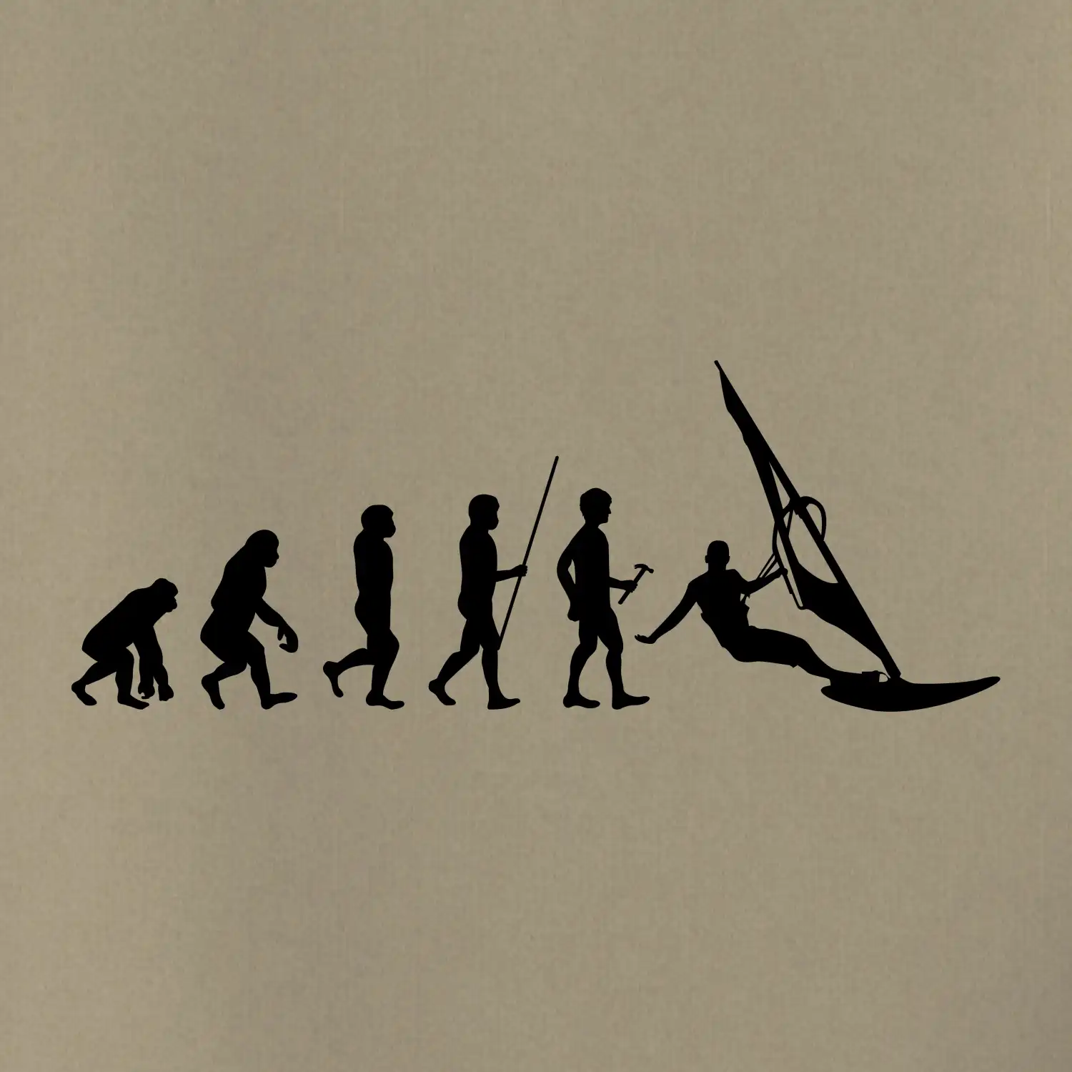 Evoluce Windsurfing