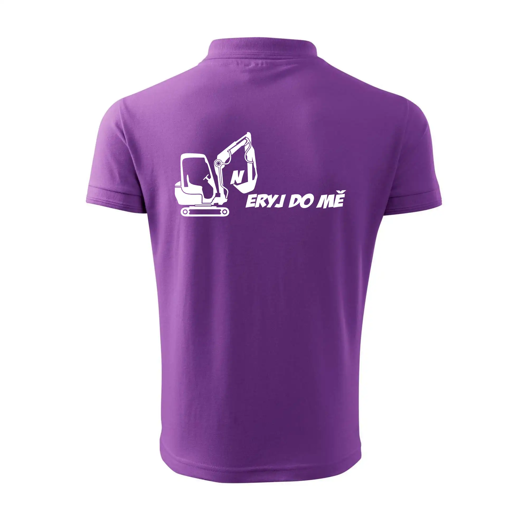 Neryj do mě
