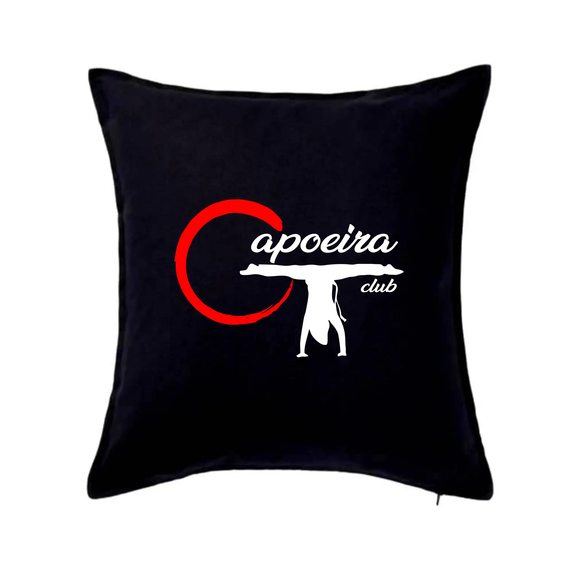 Capoeira club - bojovník