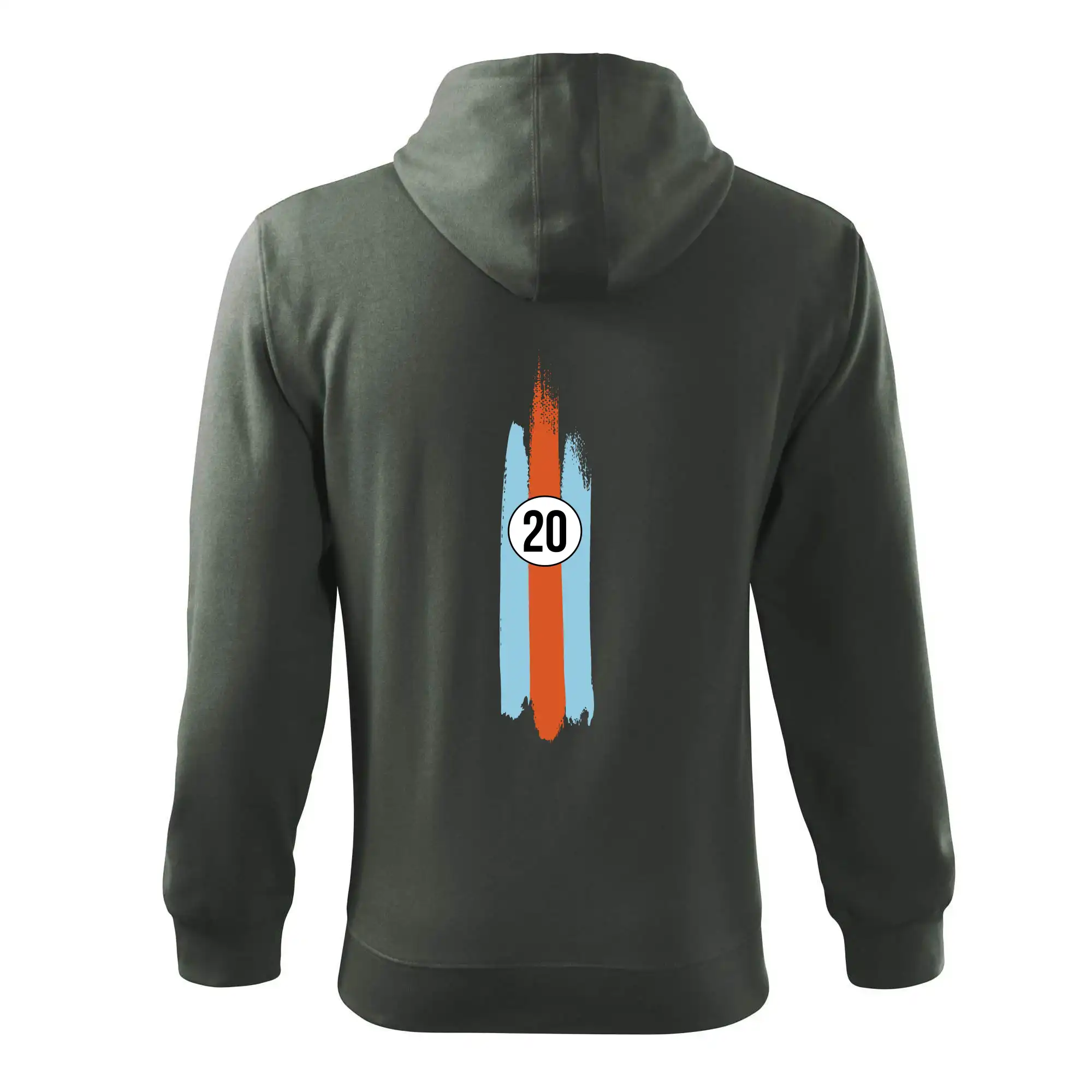 Vintage Race 20