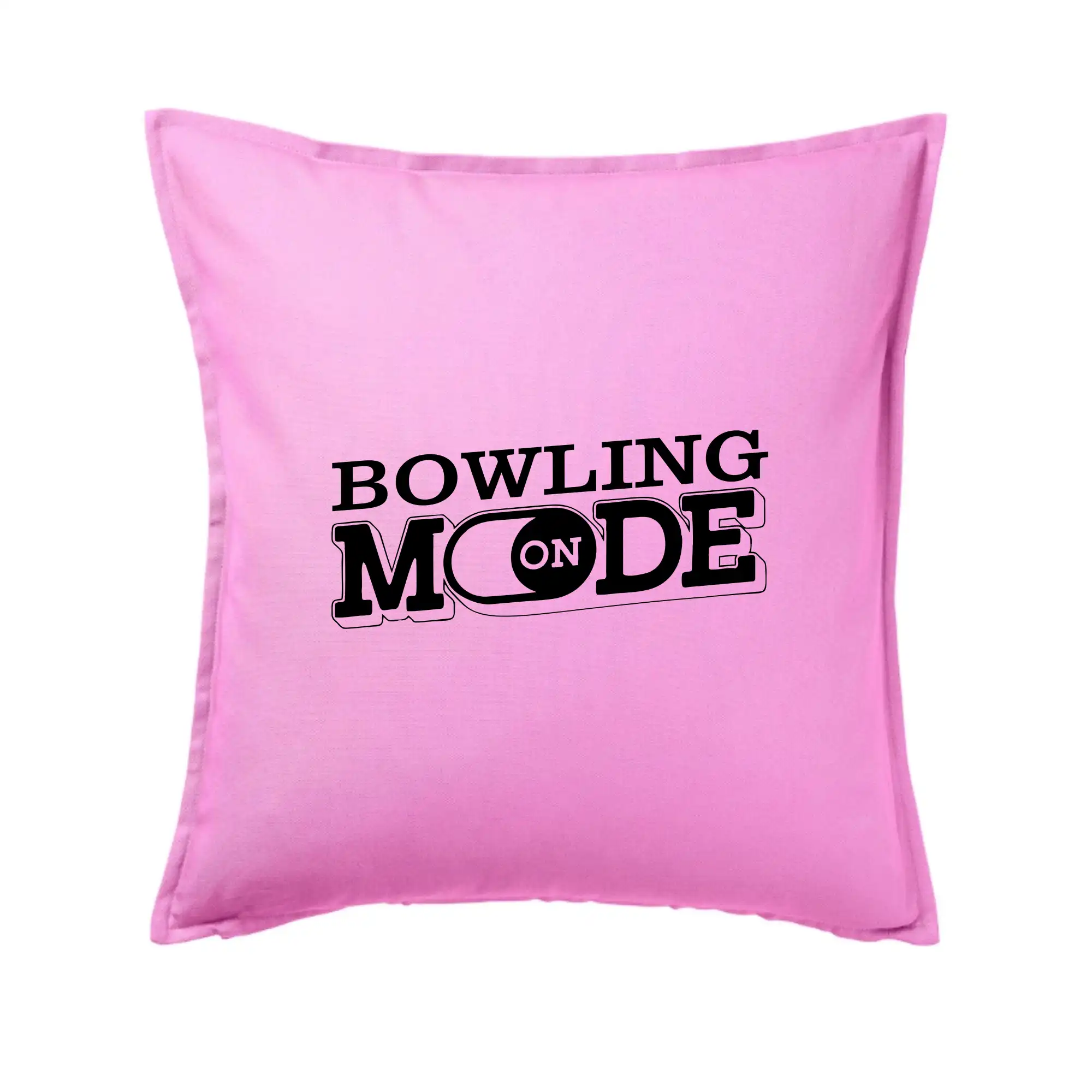 Bowling mode