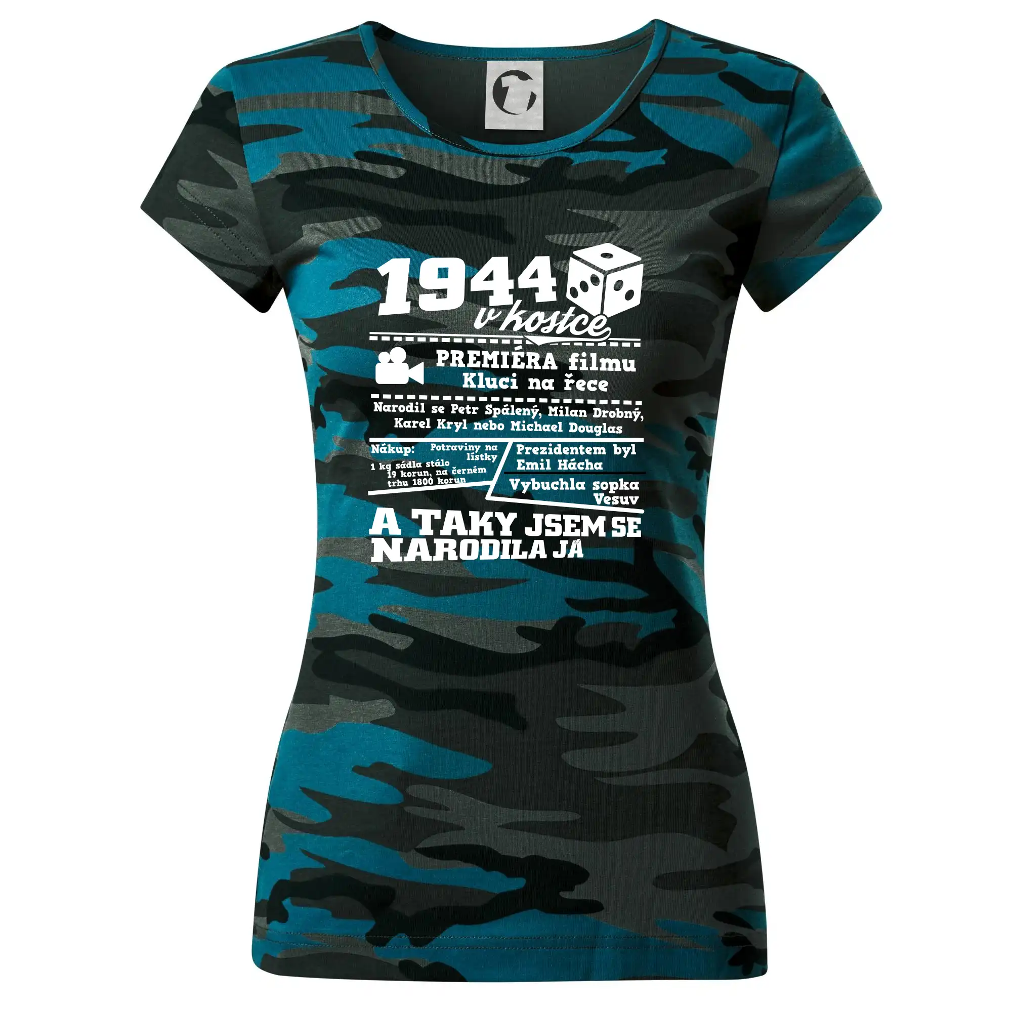 1944 v kostce