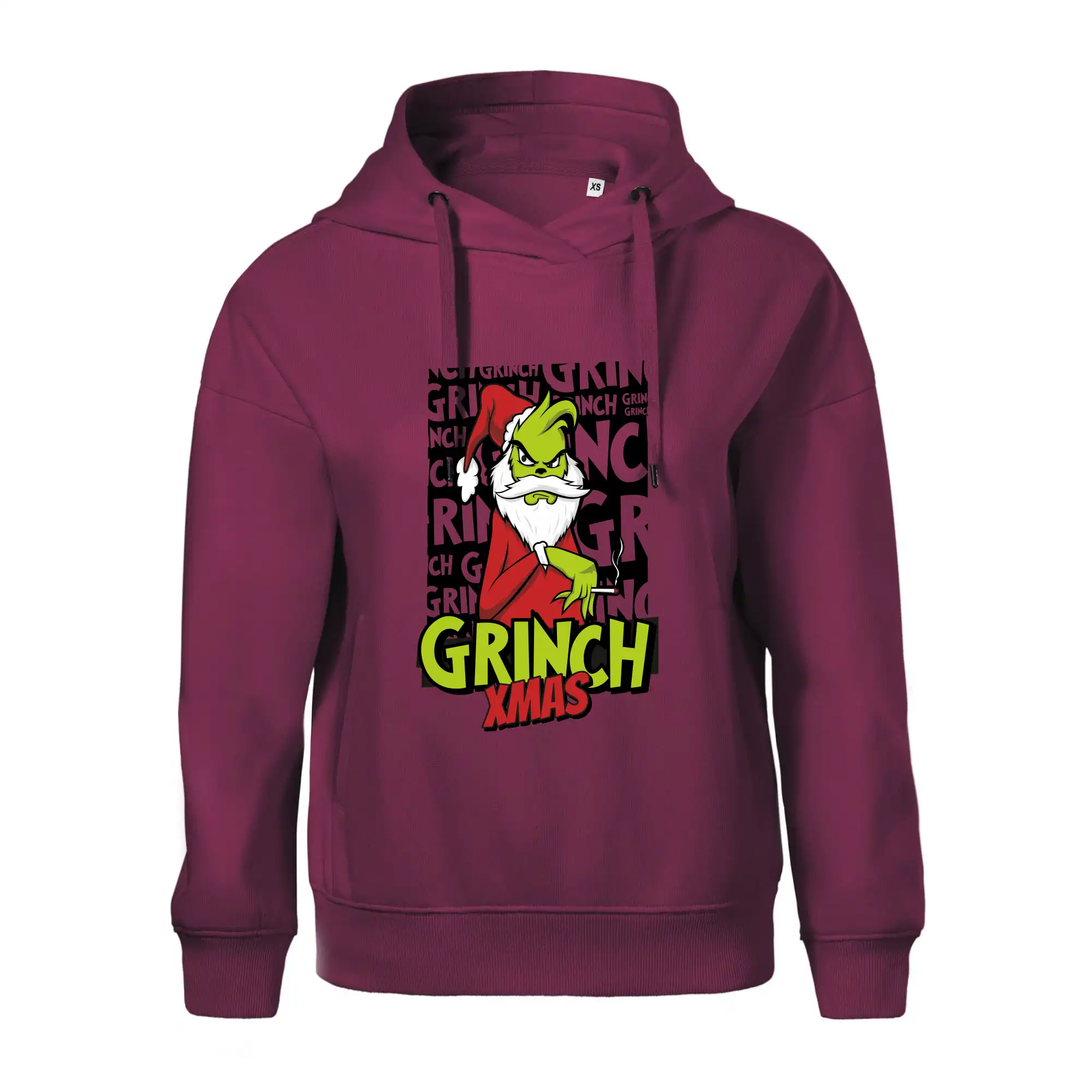 Grinch Xmas
