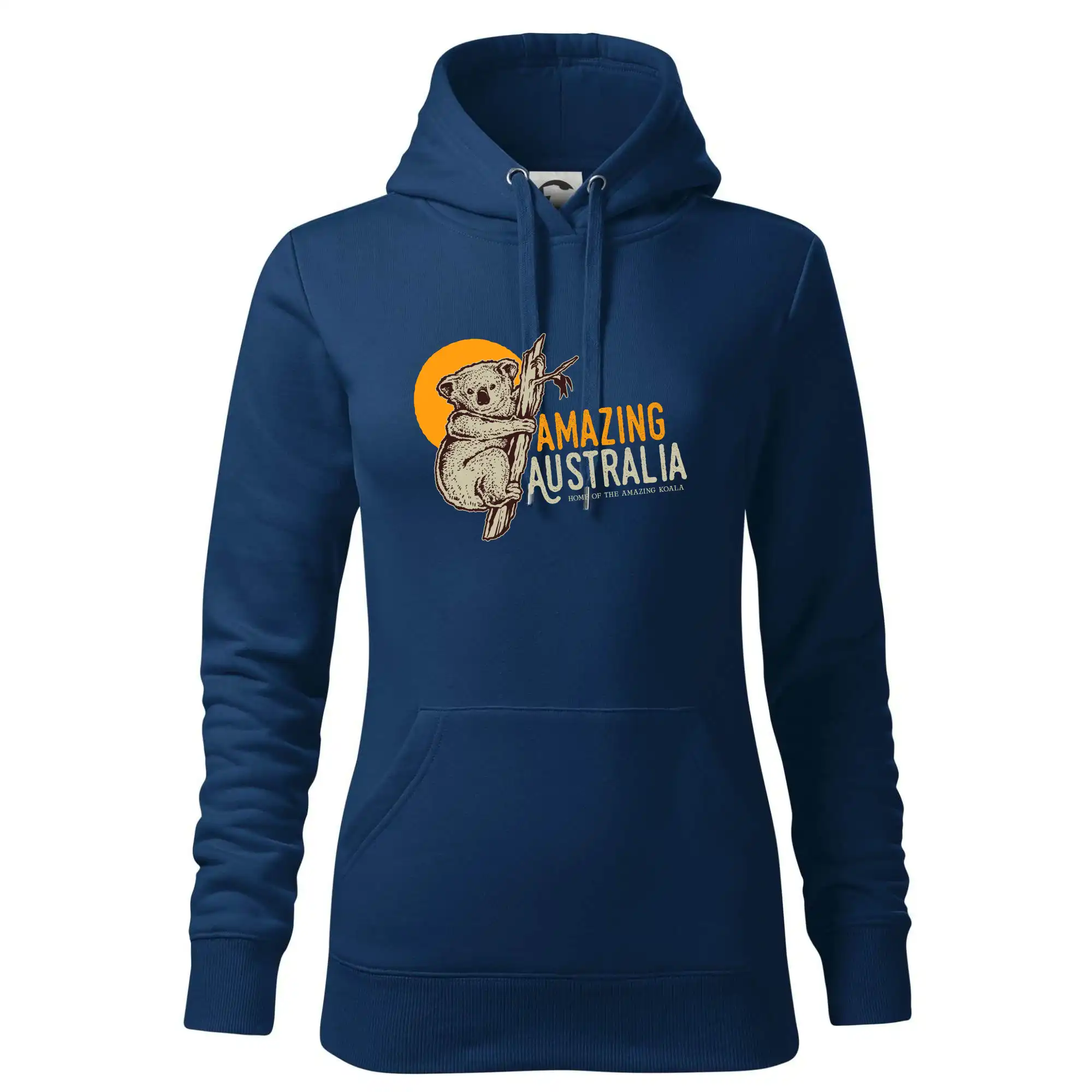 Amazing Australia koala