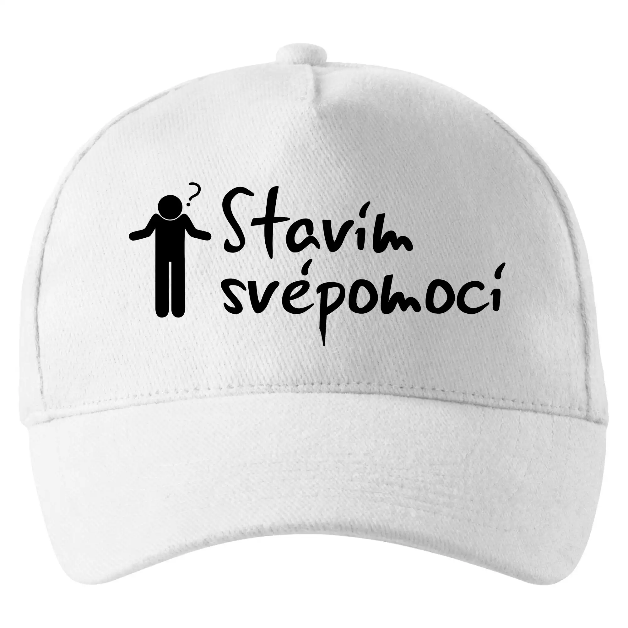 Stavím svépomocí - ikona