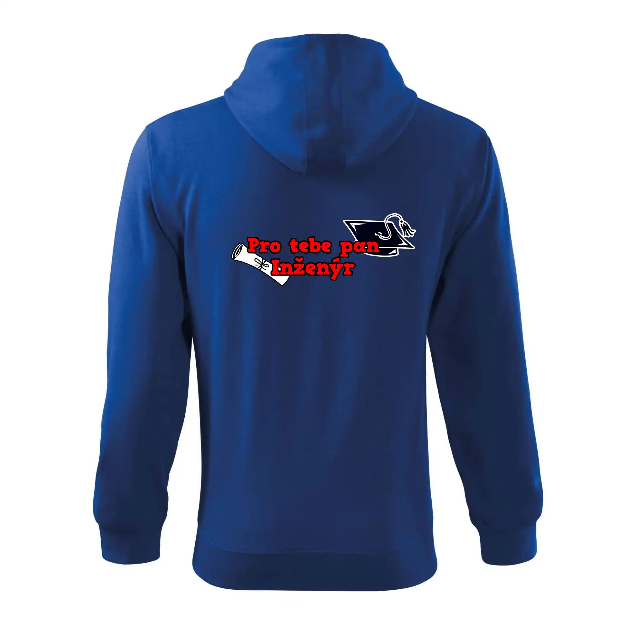 Pro tebe pan Inženýr