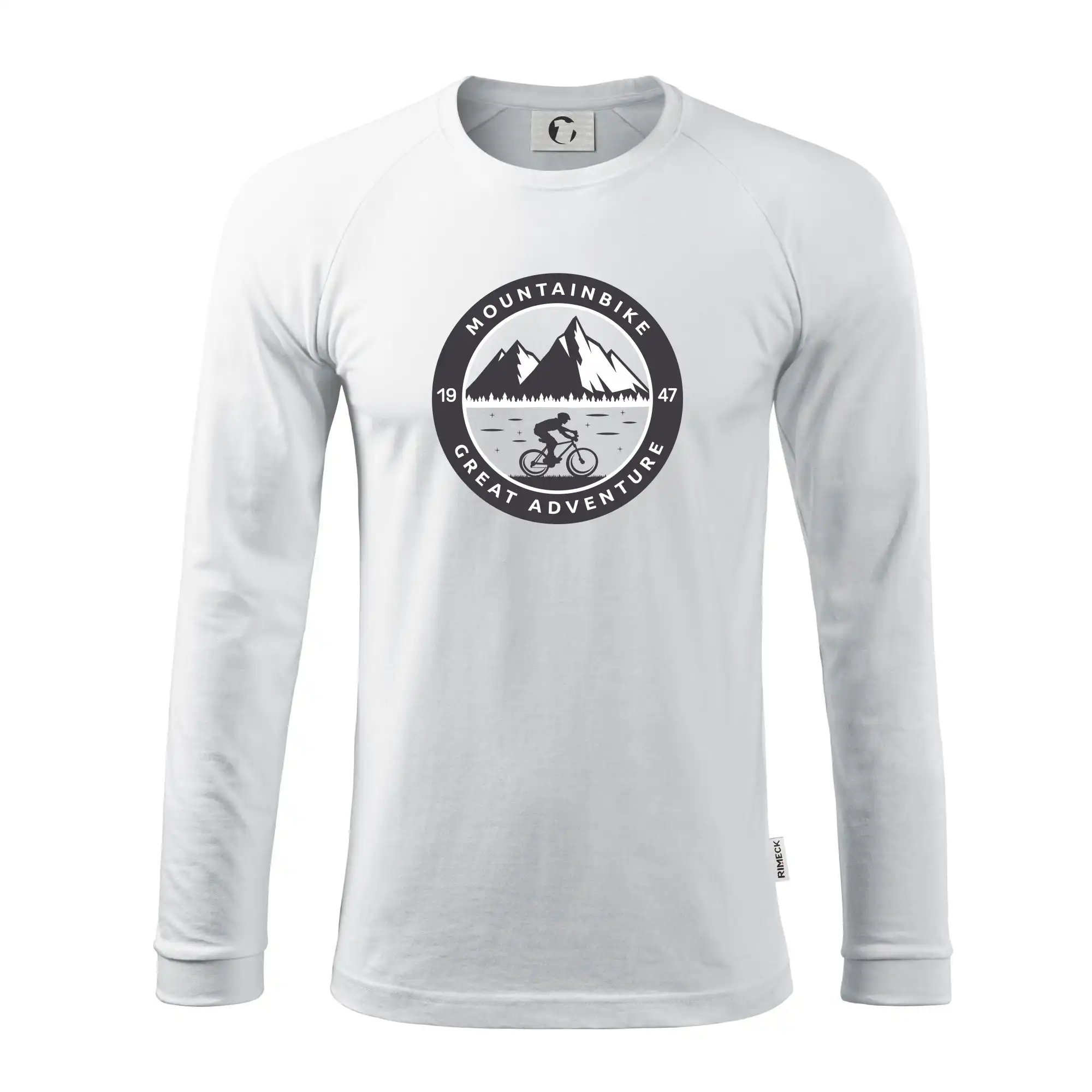 MTB  logo a ročník