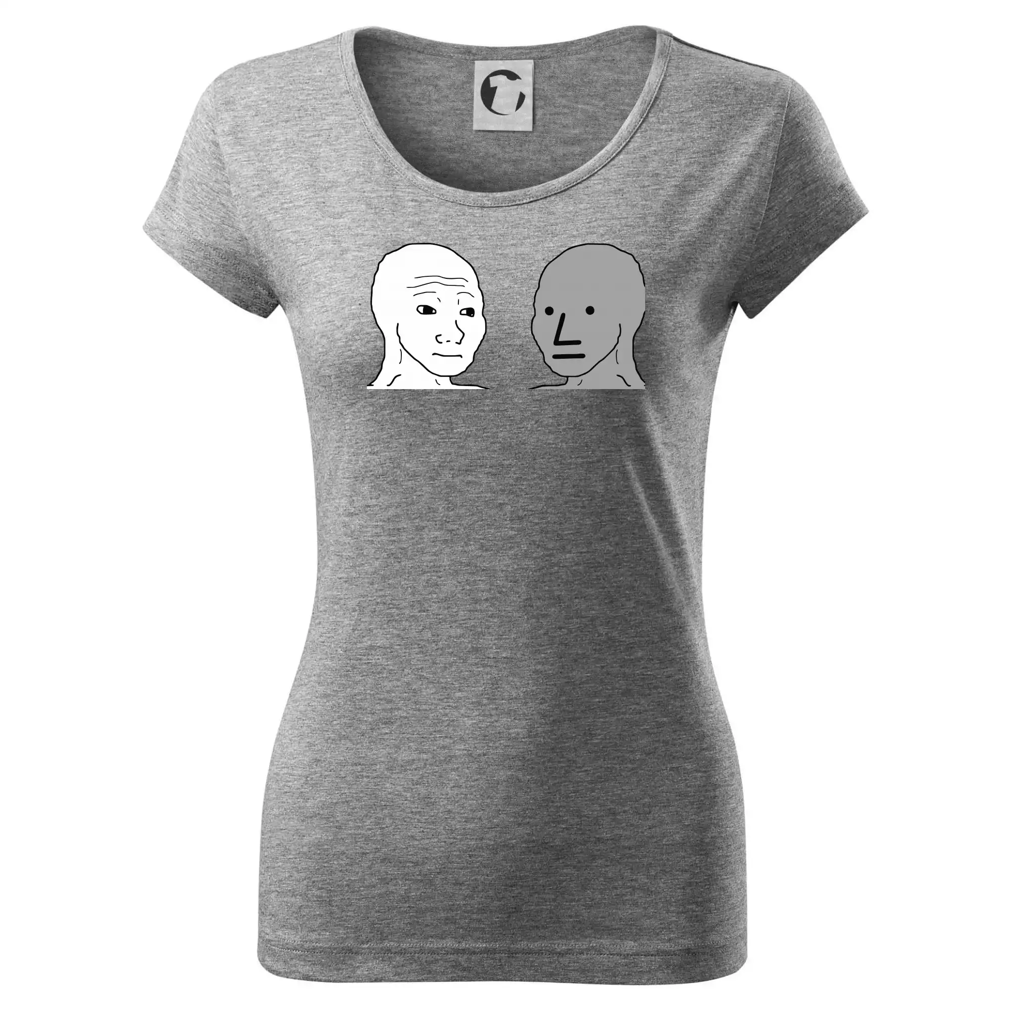 Wojak (Feels Guy) a NPC