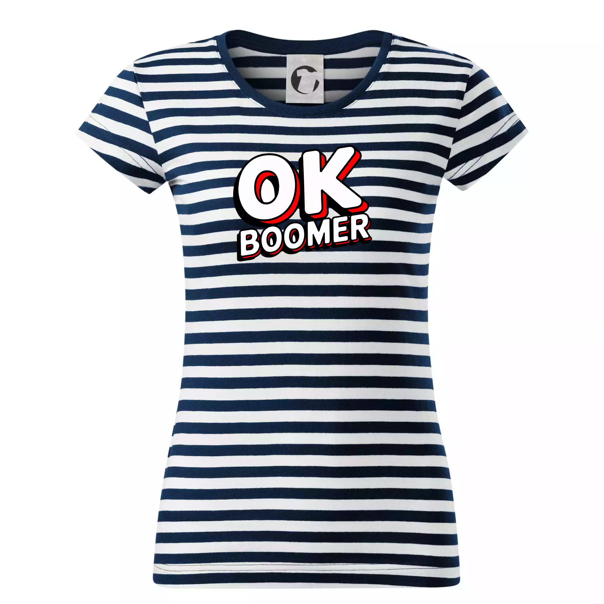 Baby Boomers - OK boomer